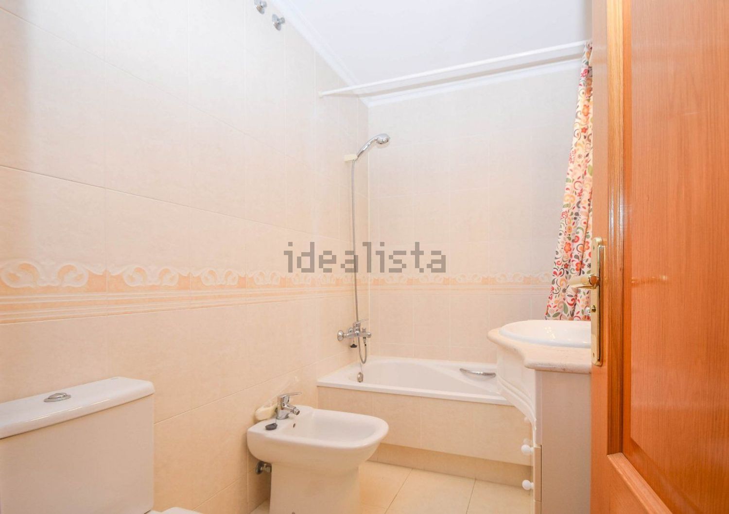 Pis de 83 m² a Culleredo