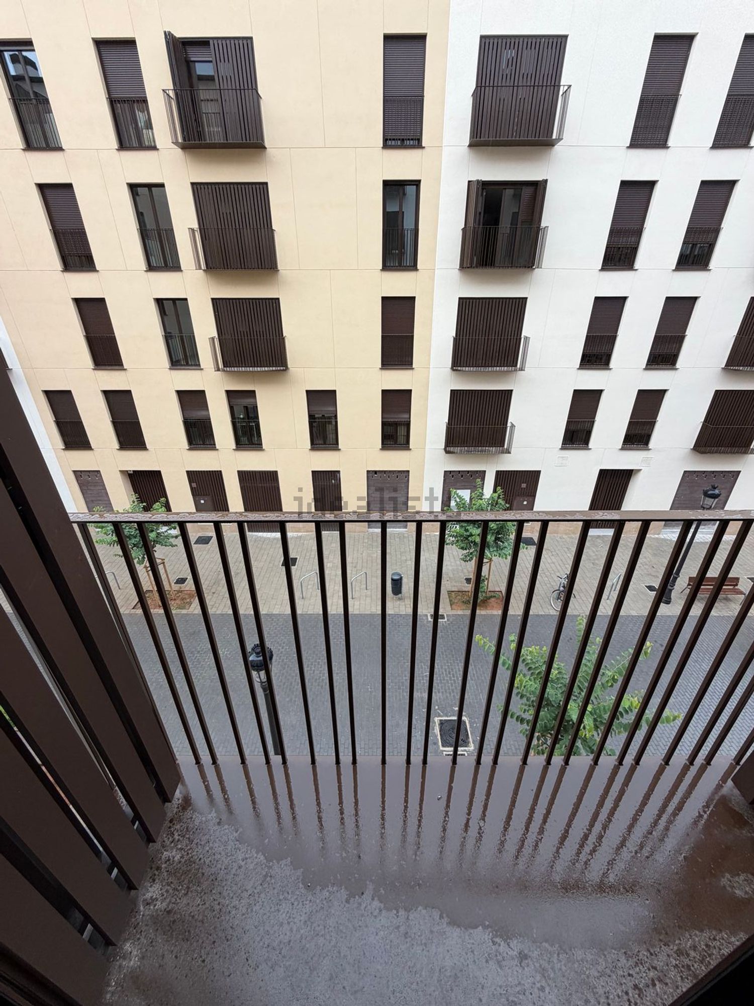 Wohnung 79 m² in Valencia