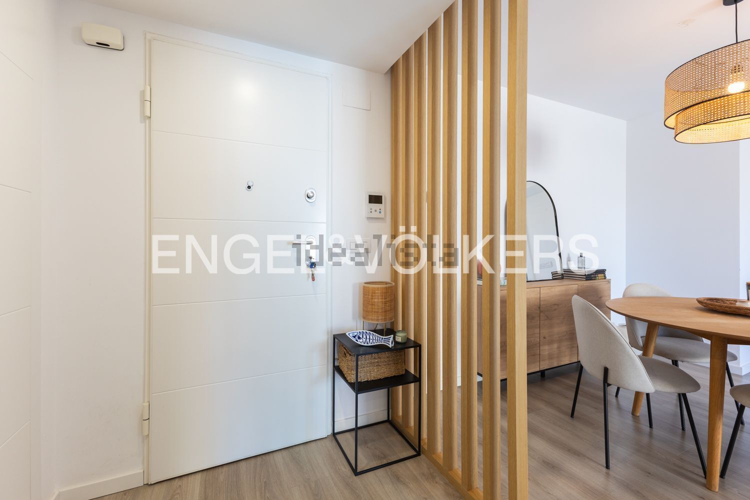 Appartamento 133 m² a Valencia
