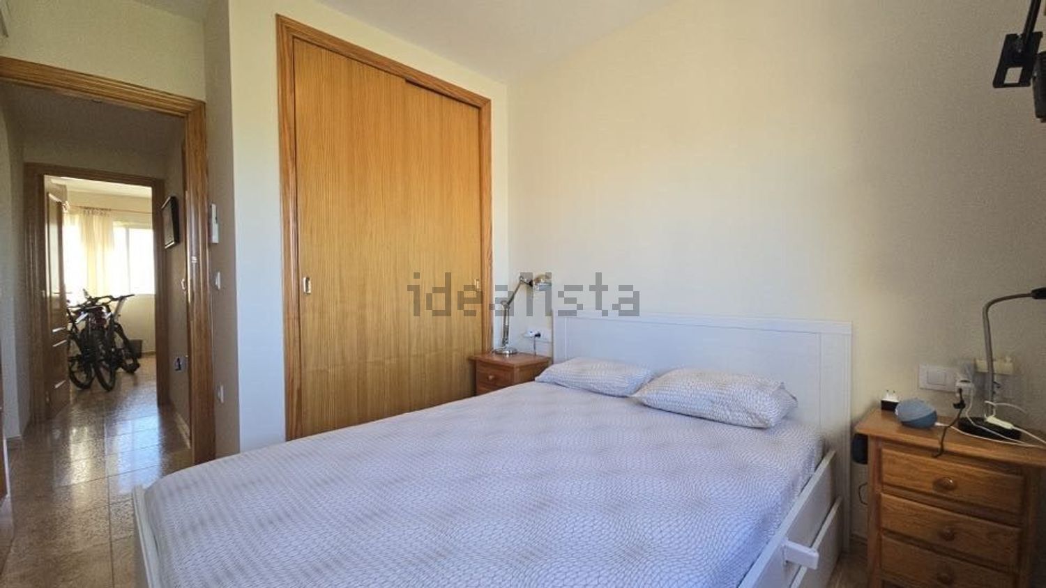 Piso de 75 m² en Piles