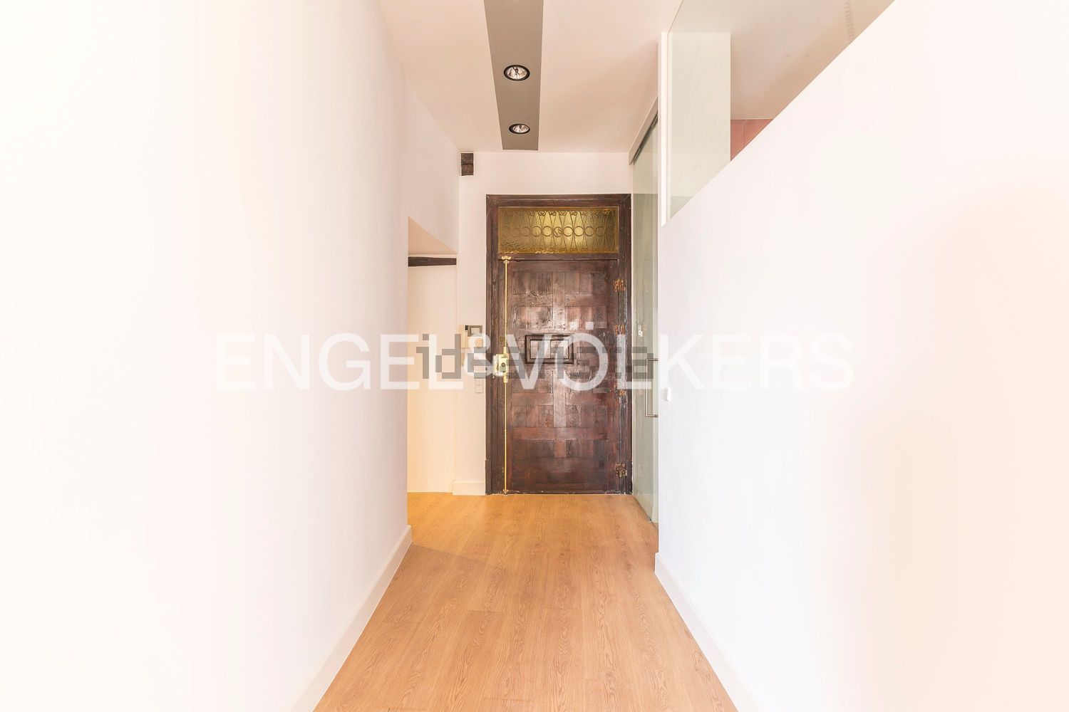 Appartamento 123 m² a Madrid