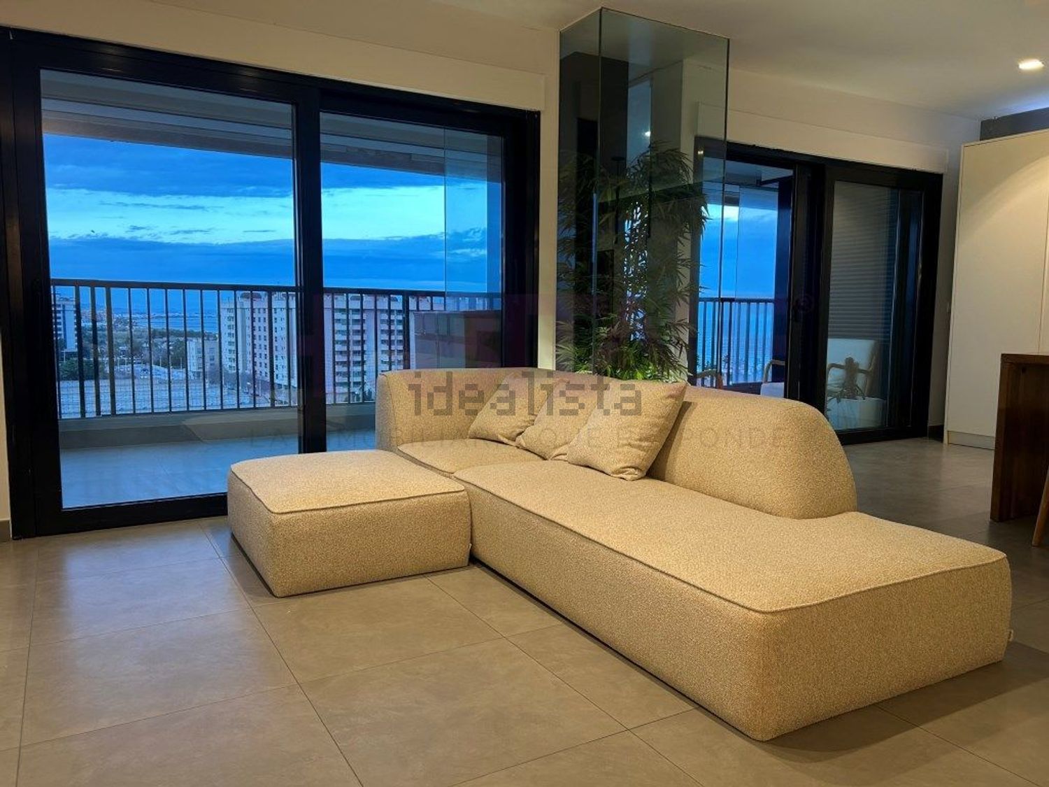 Pis de 130 m² a Alboraia