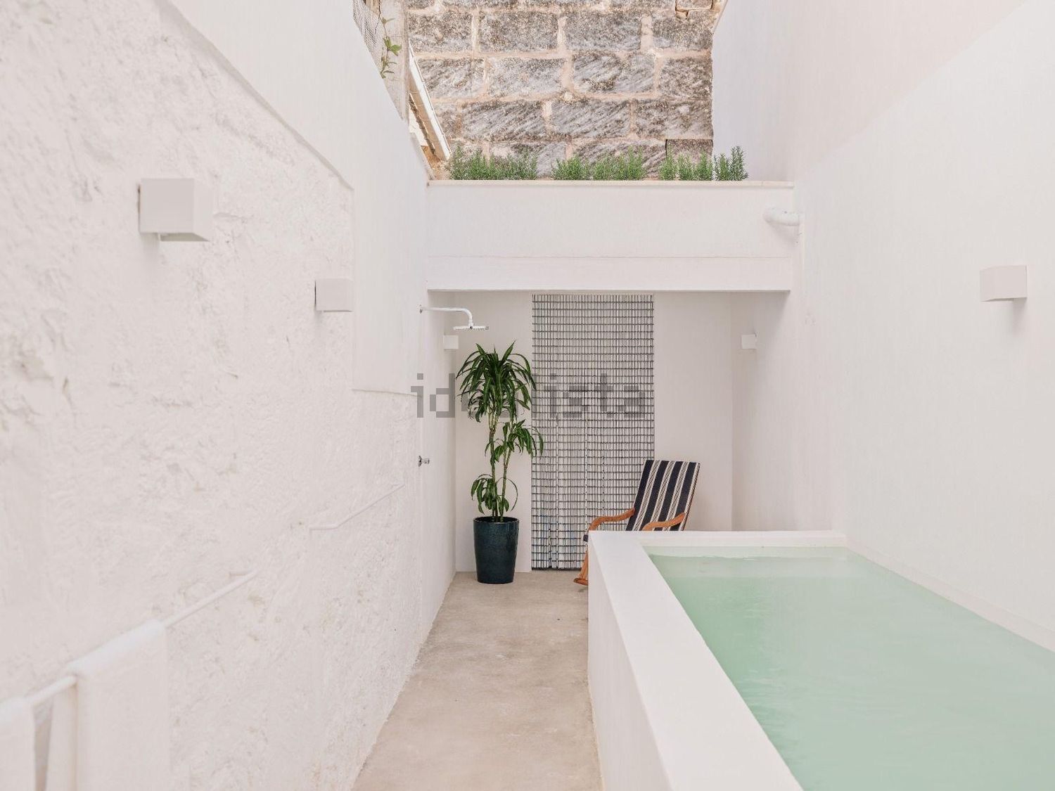 House 145 m² in Muro
