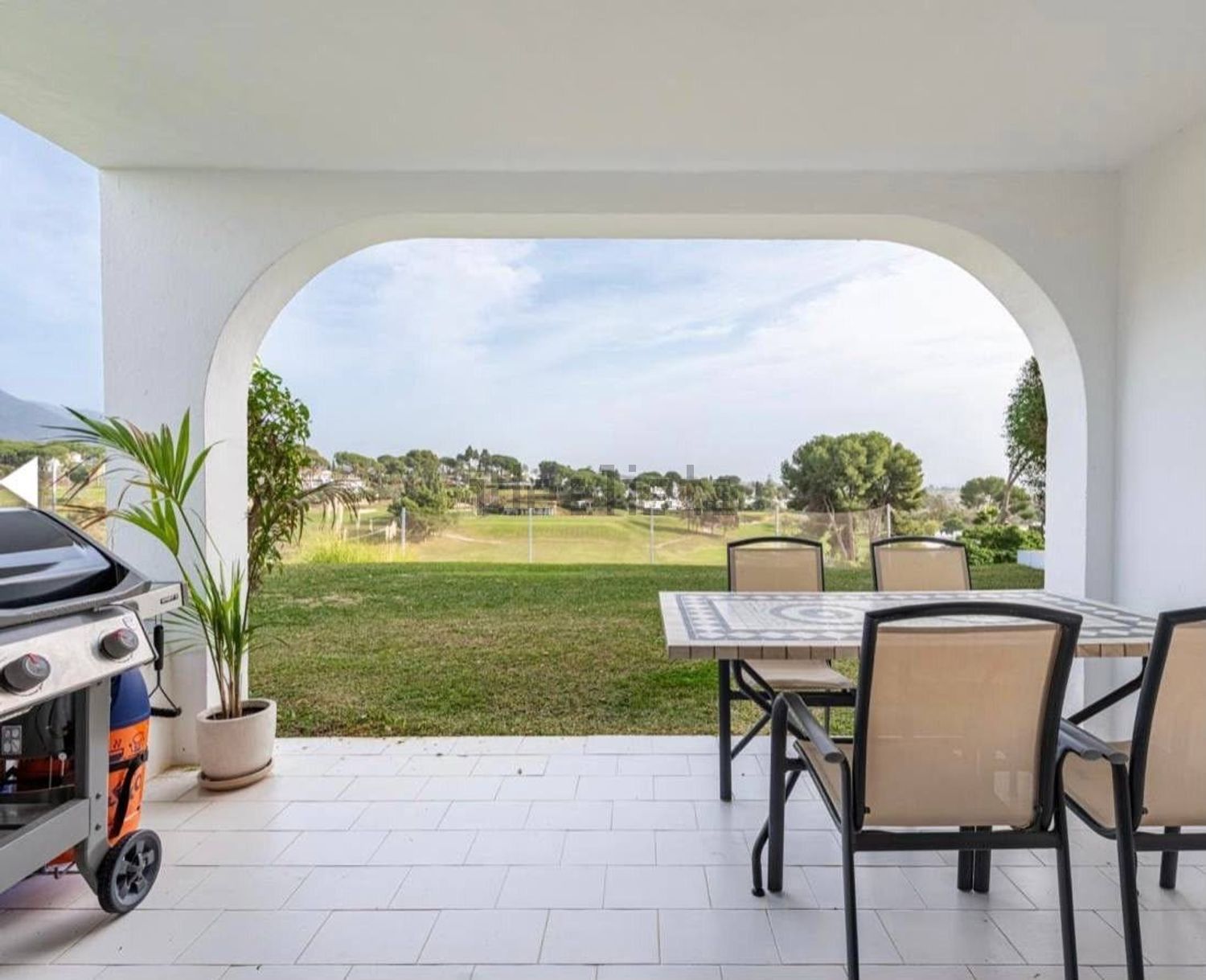 Appartement 102 m² à Marbella