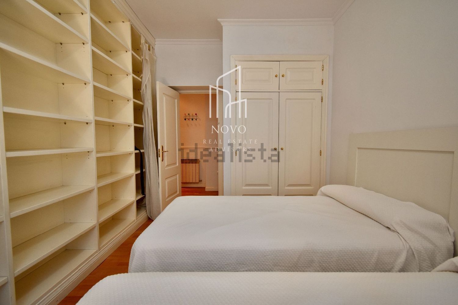 Piso de 120 m² en Madrid