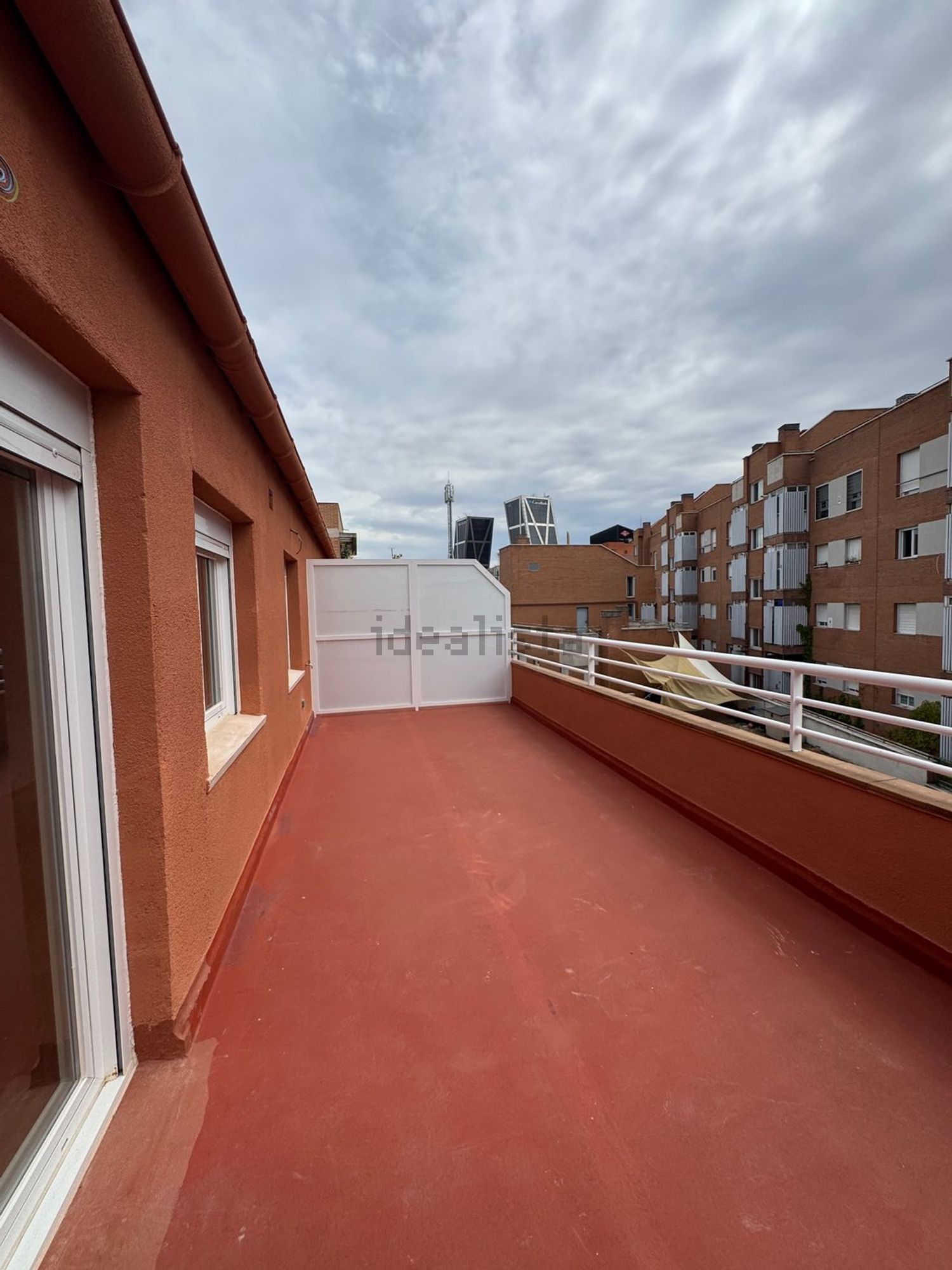 Pis de 88 m² a Madrid
