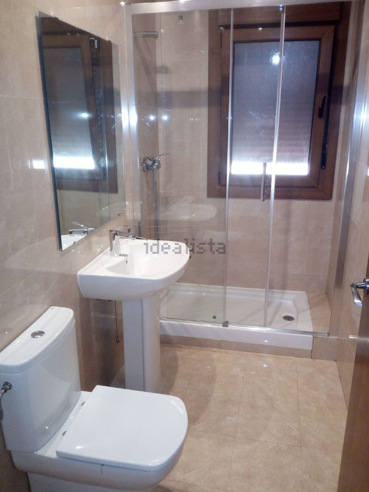 Pis de 85 m² a Zafra