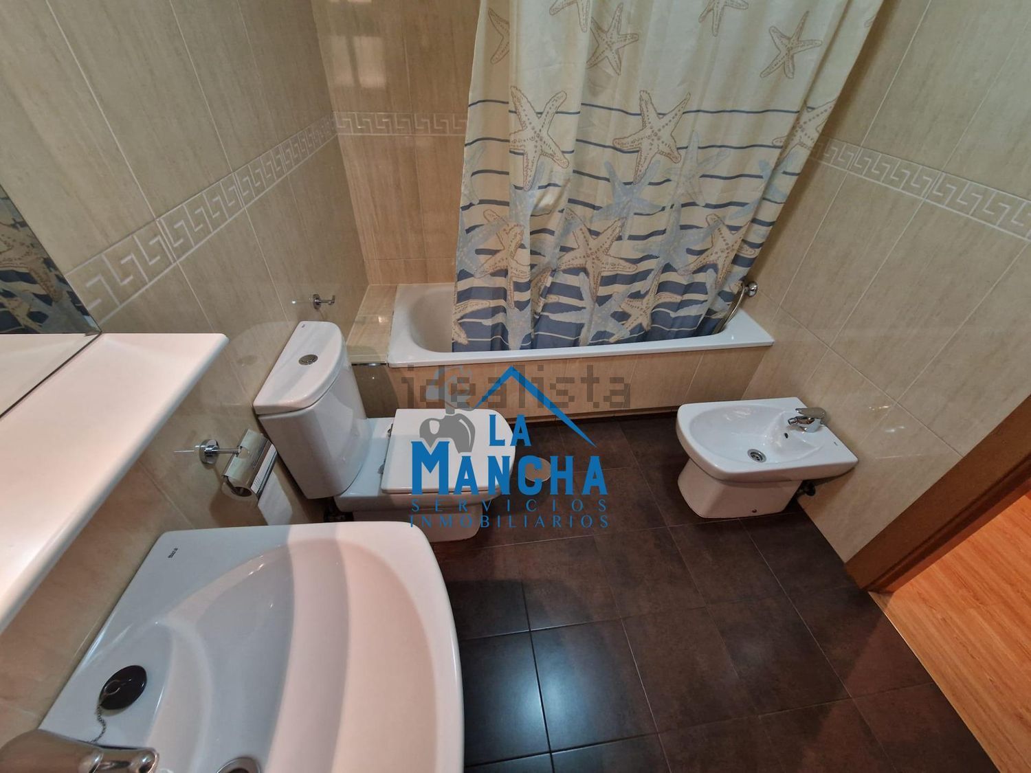Appartamento 101 m² a Albacete