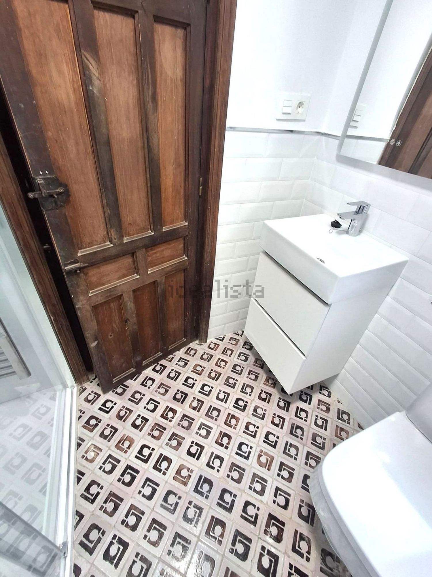 Pis de 45 m² a Granada