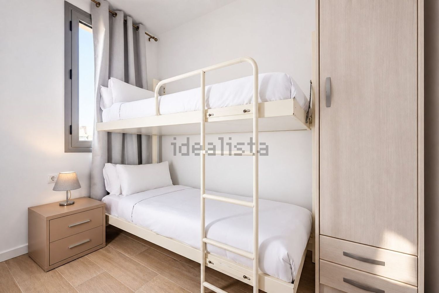 Apartamento 65 m² em Barcelona