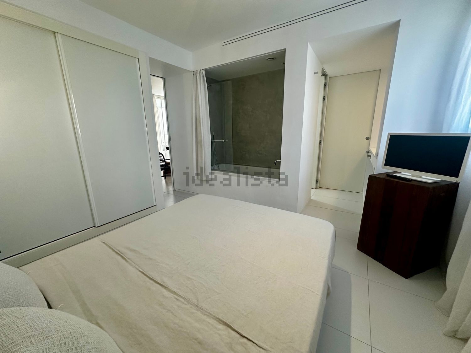 Piso de 80 m² en Ibiza