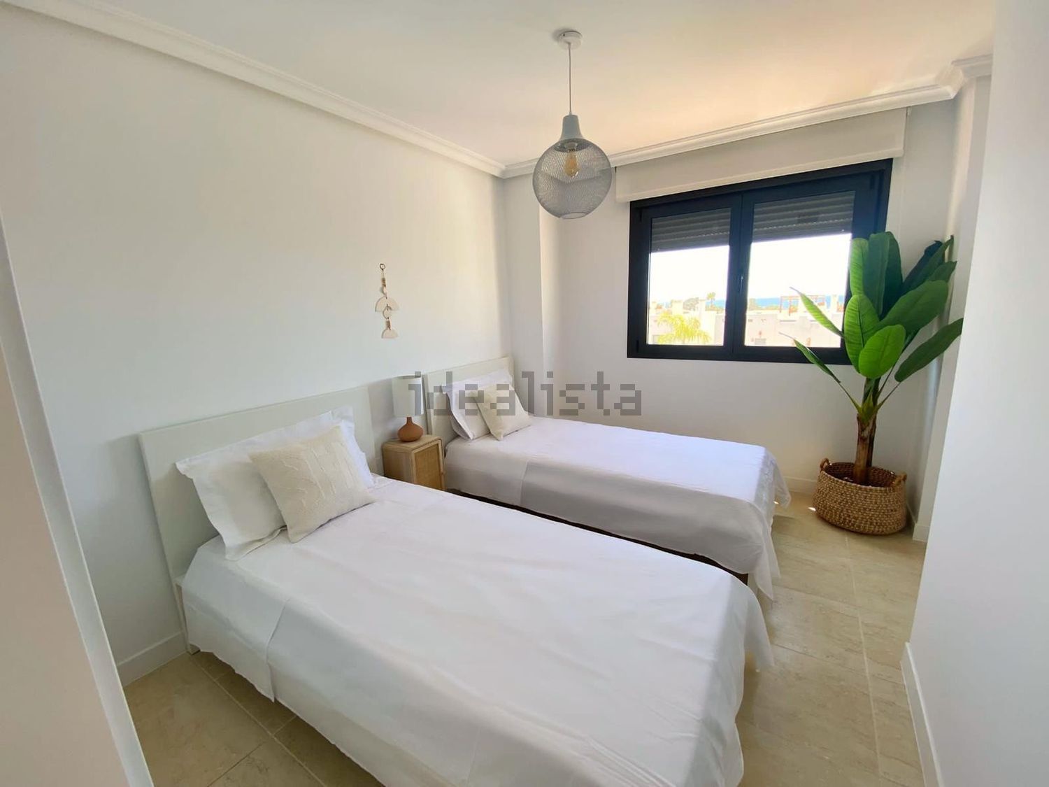 Квартира 100 м² в Estepona