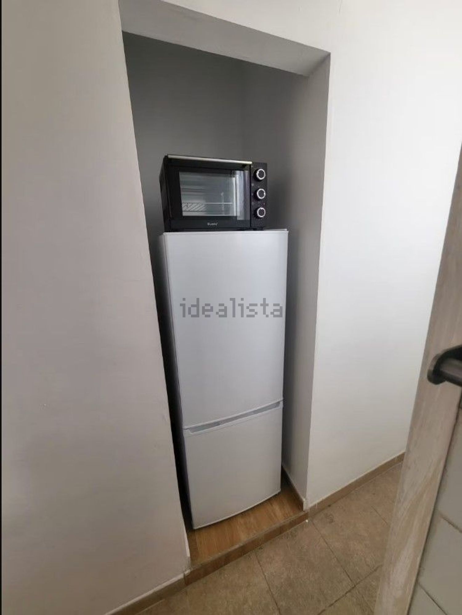 Pis de 50 m² a Sevilla