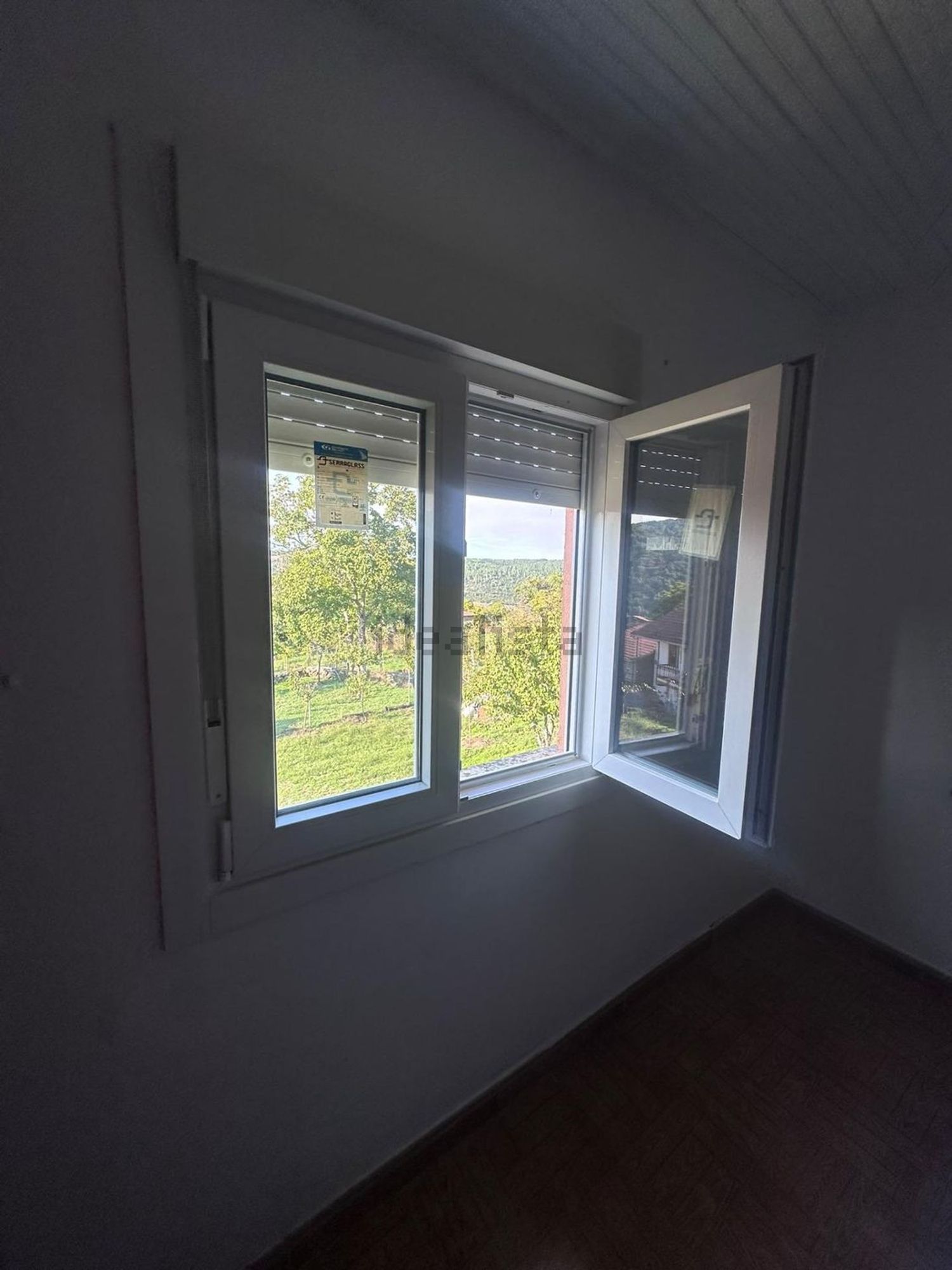 Piso de 95 m² en Parada de Sil