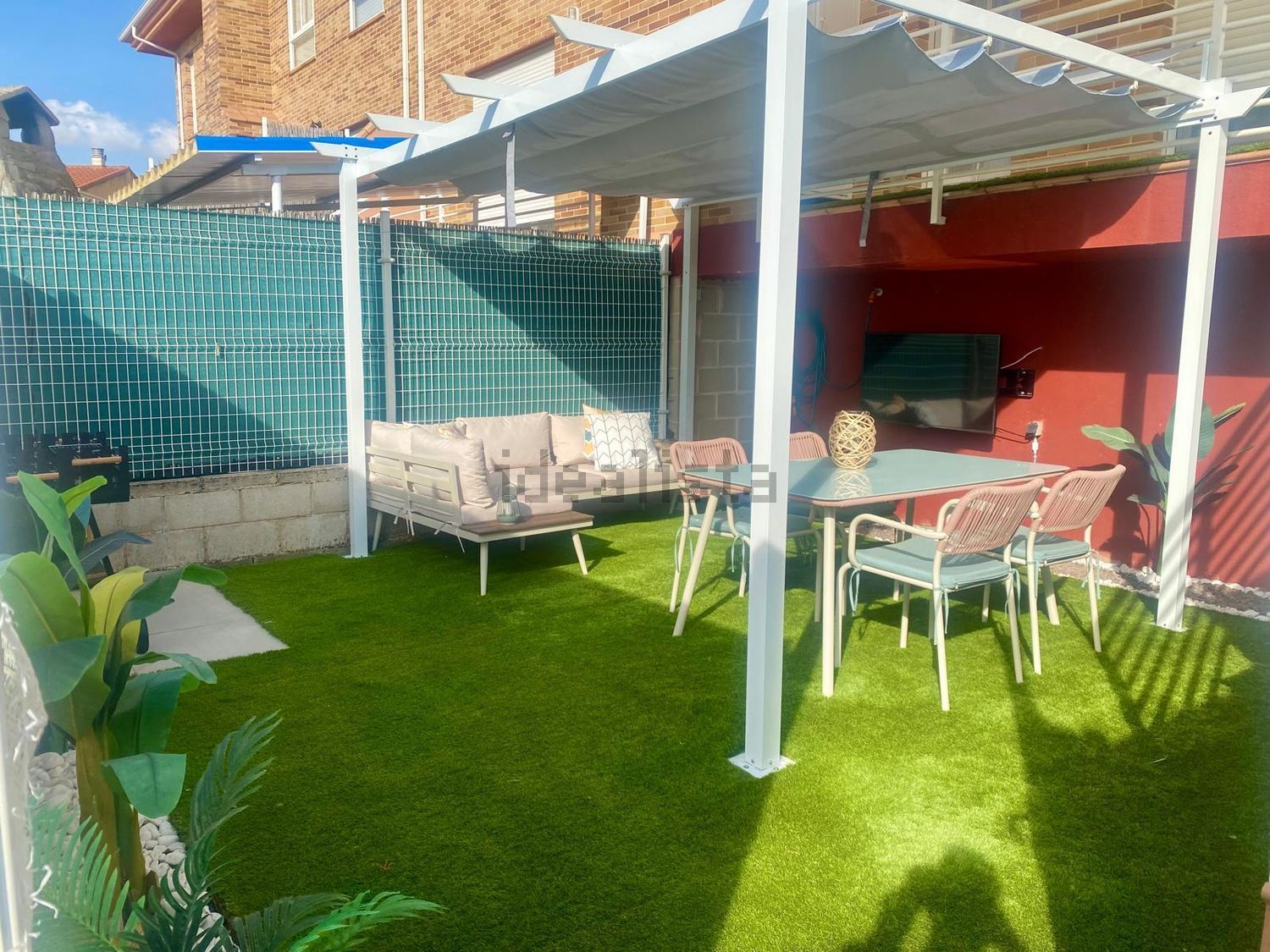 Maison 210 m² à Monterrubio de Armuña