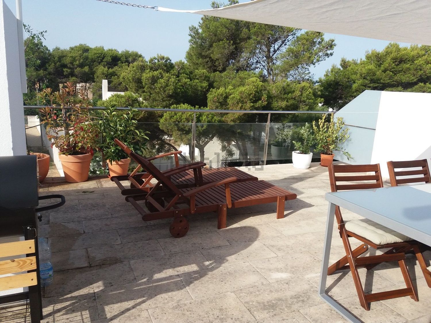 Piso de 110 m² en Ciutadella