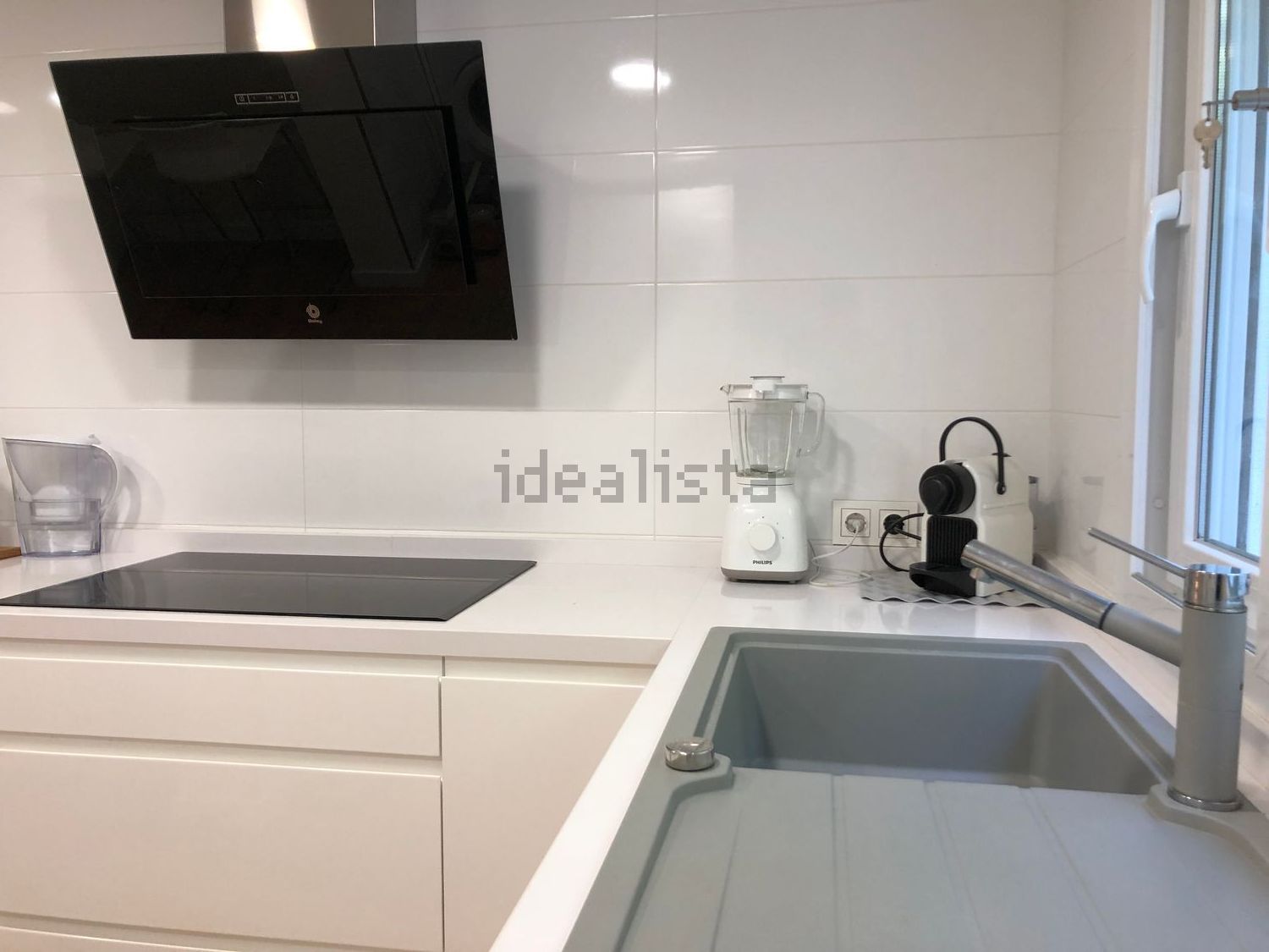 Apartamento 127 m² em Málaga