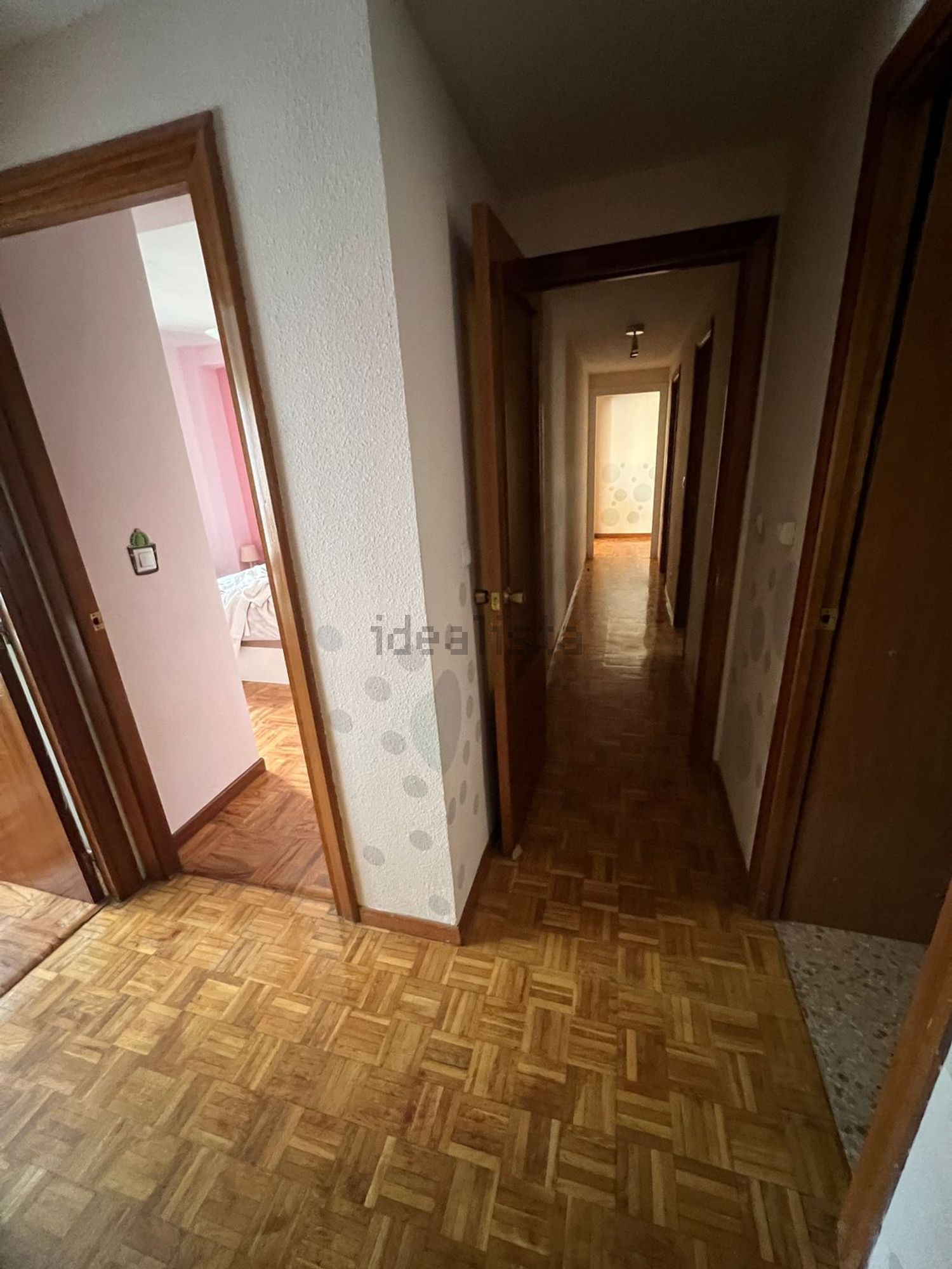 Pis de 110 m² a Aranda de Duero
