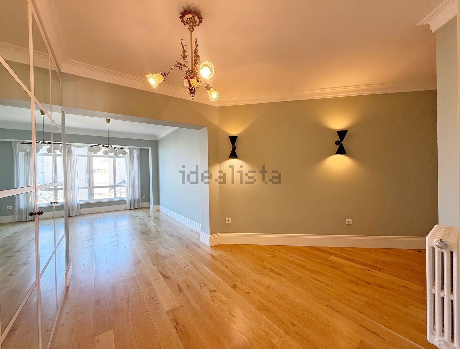 Appartamento 126 m² a A Coruña