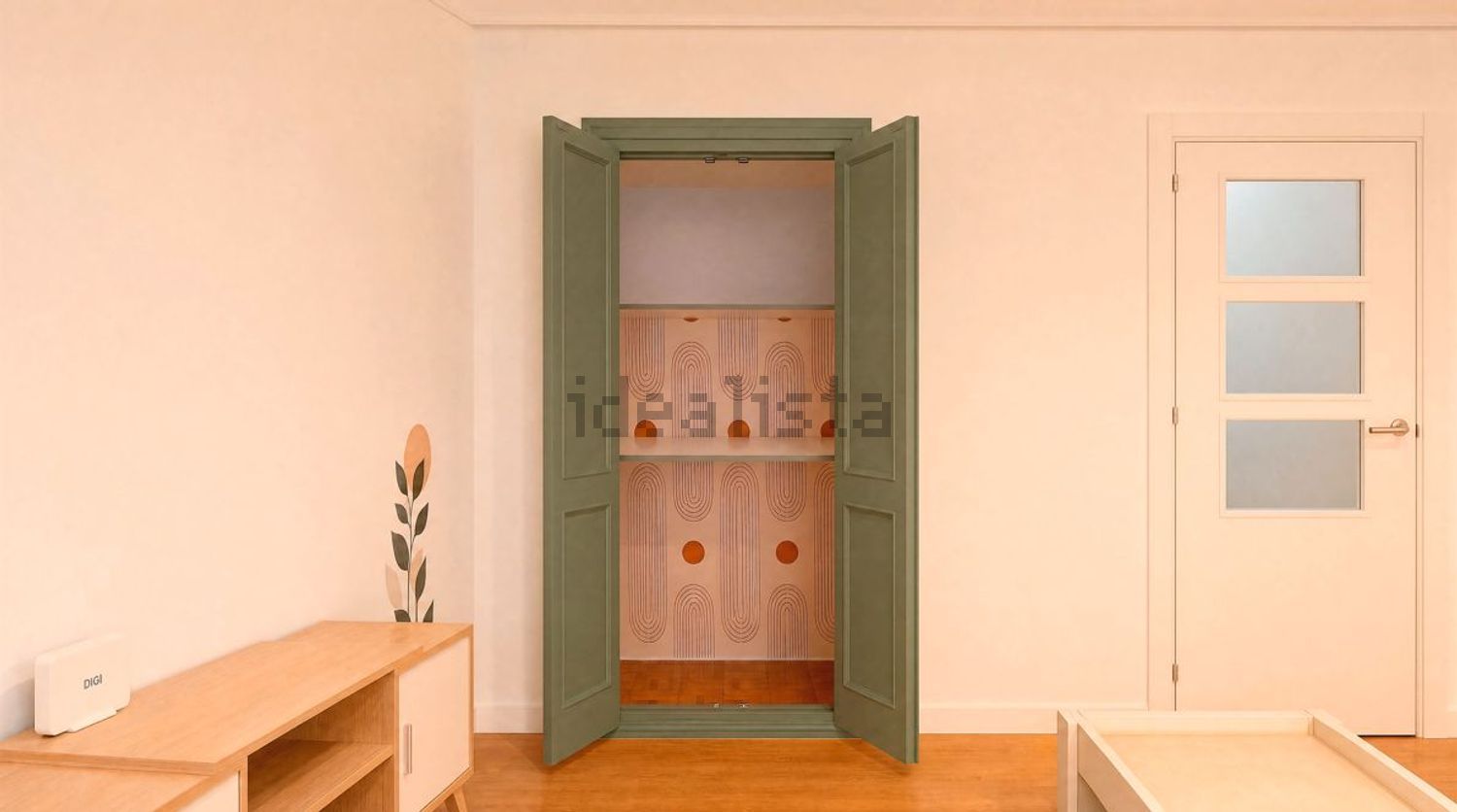 Pis de 80 m² a Oviedo
