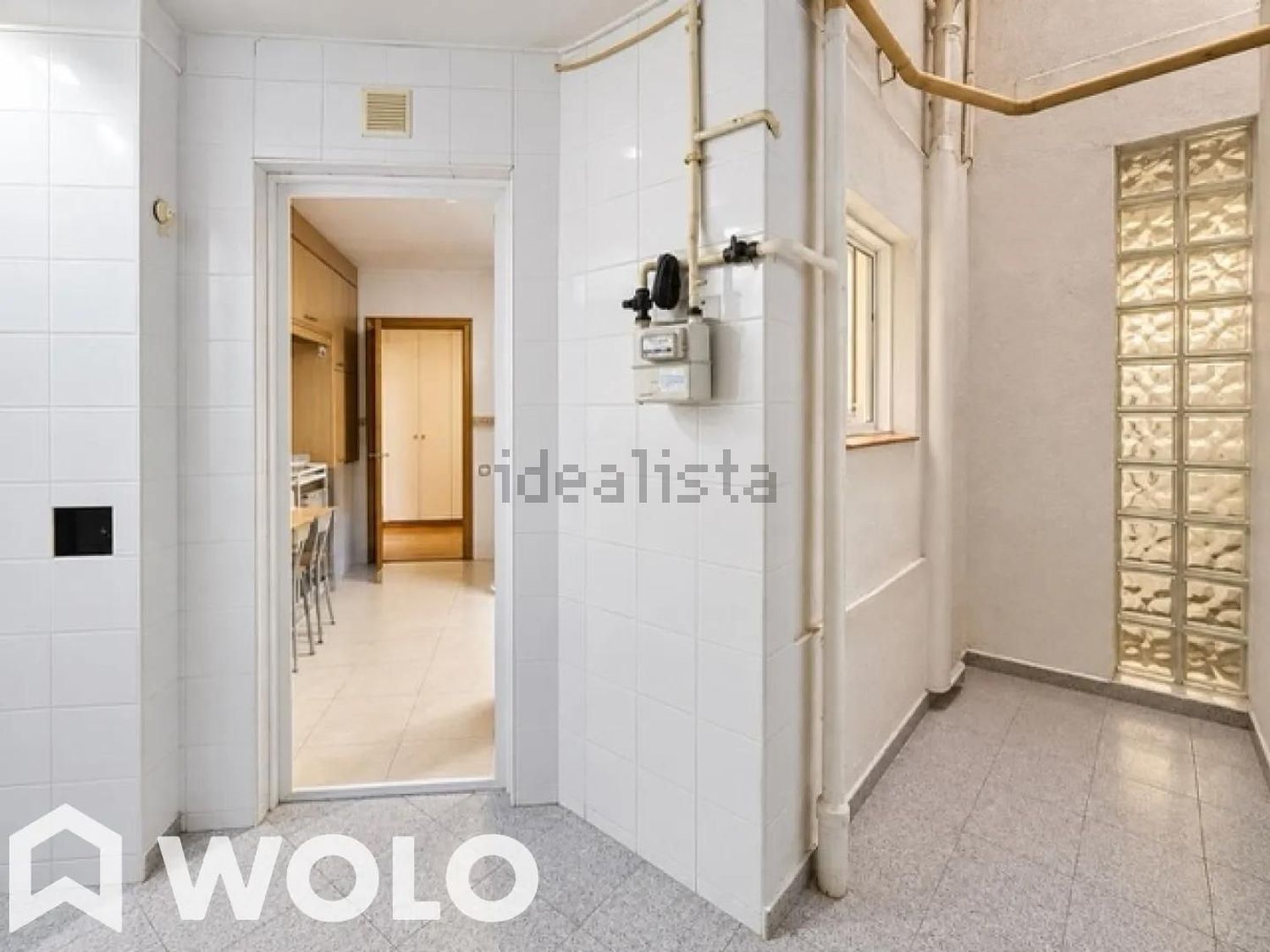 Piso de 132 m² en Igualada