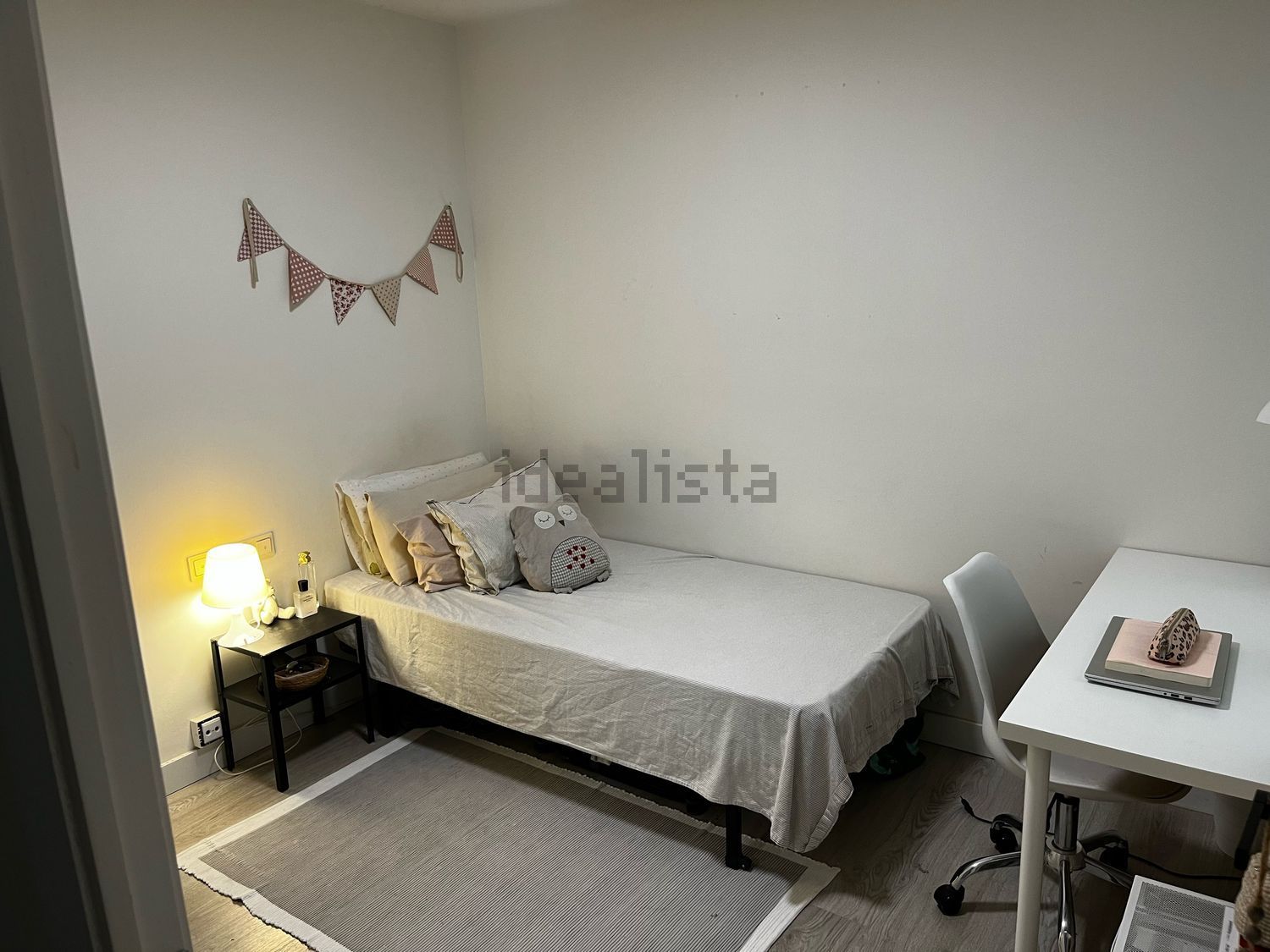 Habitació de lloguer, Vic