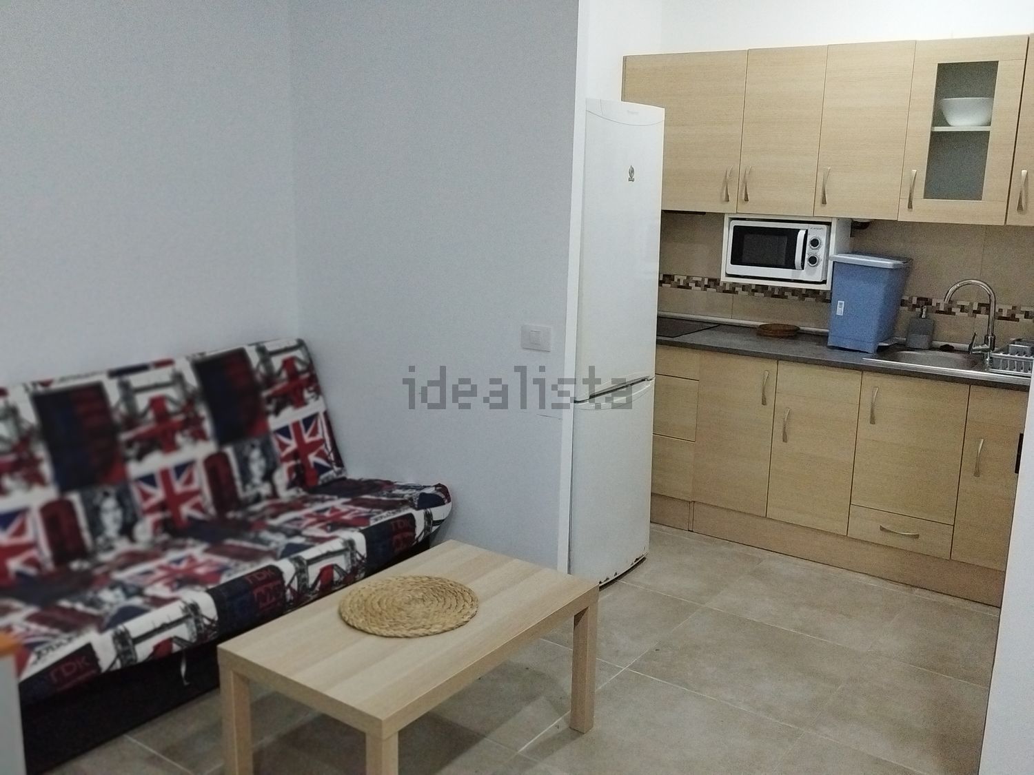 Pis de 45 m² a Las Palmas de Gran Canaria
