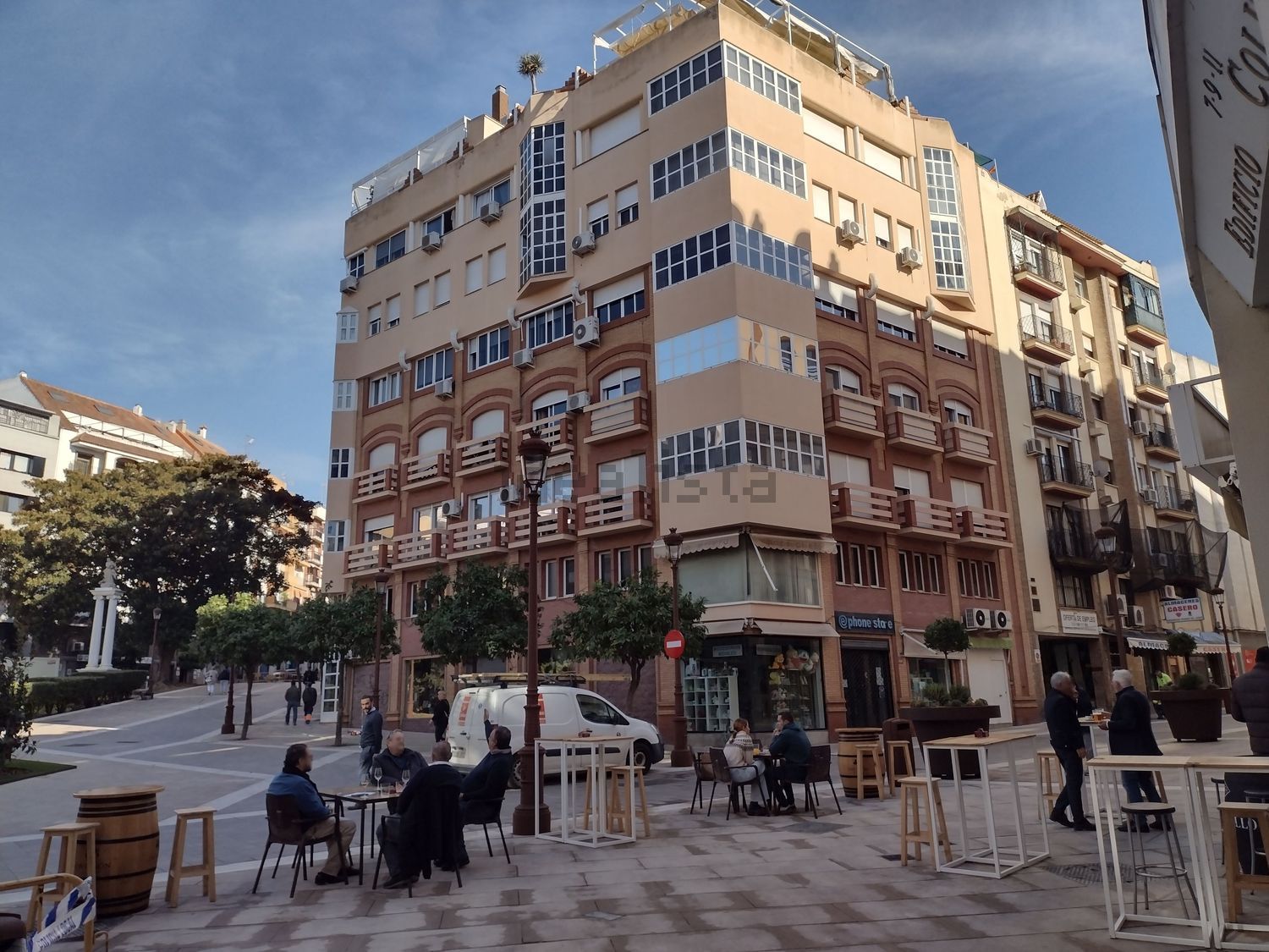 Pis de 62 m² a Huelva
