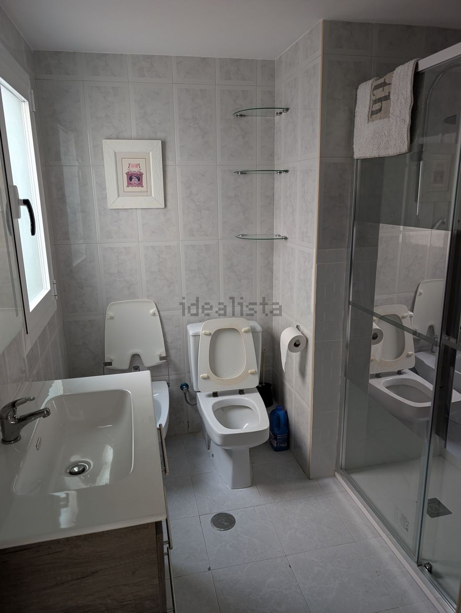 Habitación en alquiler, Almería