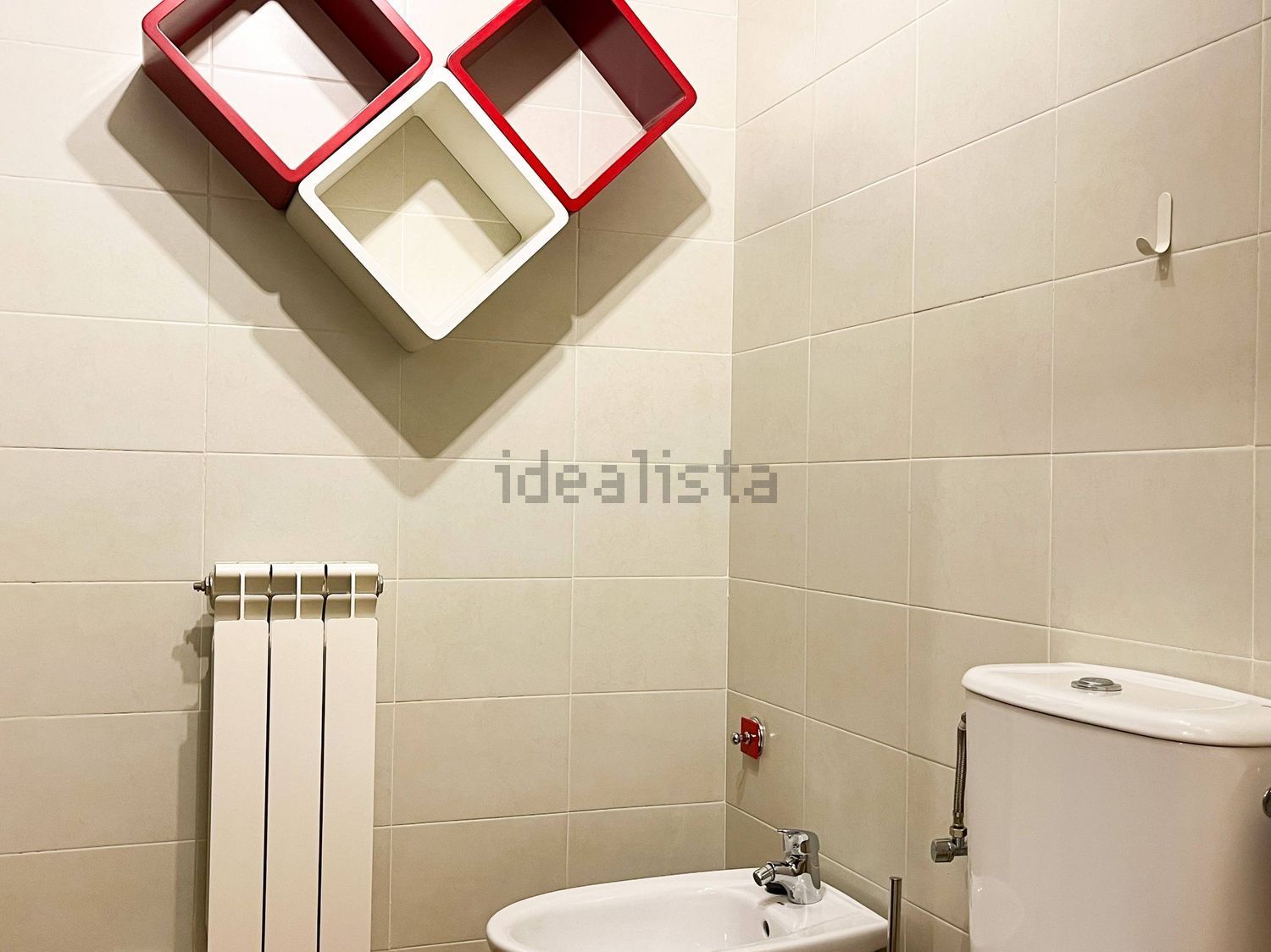 Piso de 80 m² en Zaragoza
