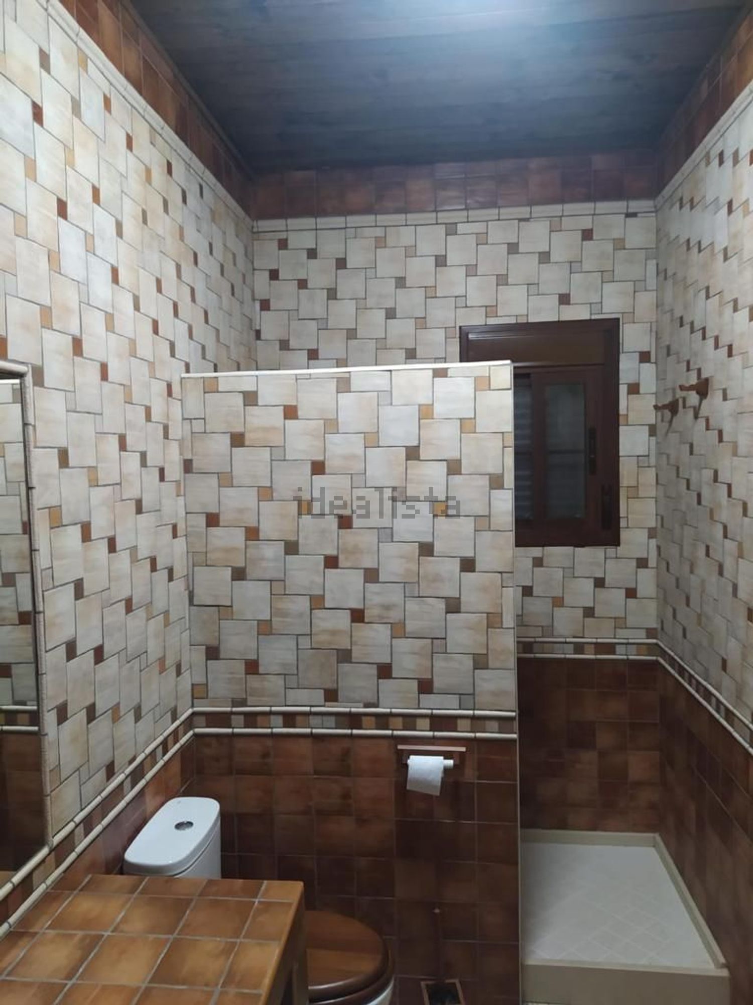 Casa 100 m² a Puerto Serrano