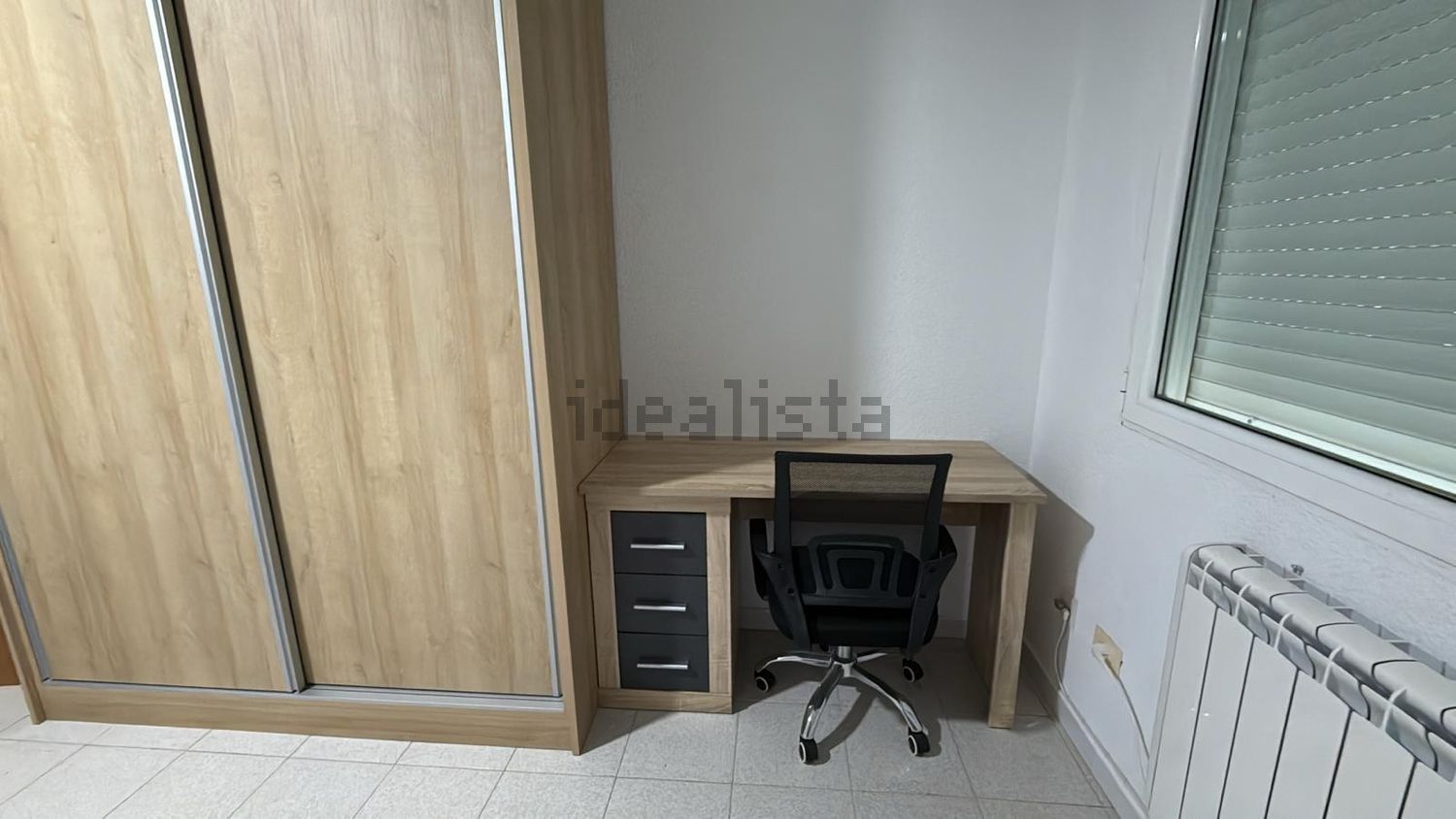 Pis de 120 m² a Frandovínez