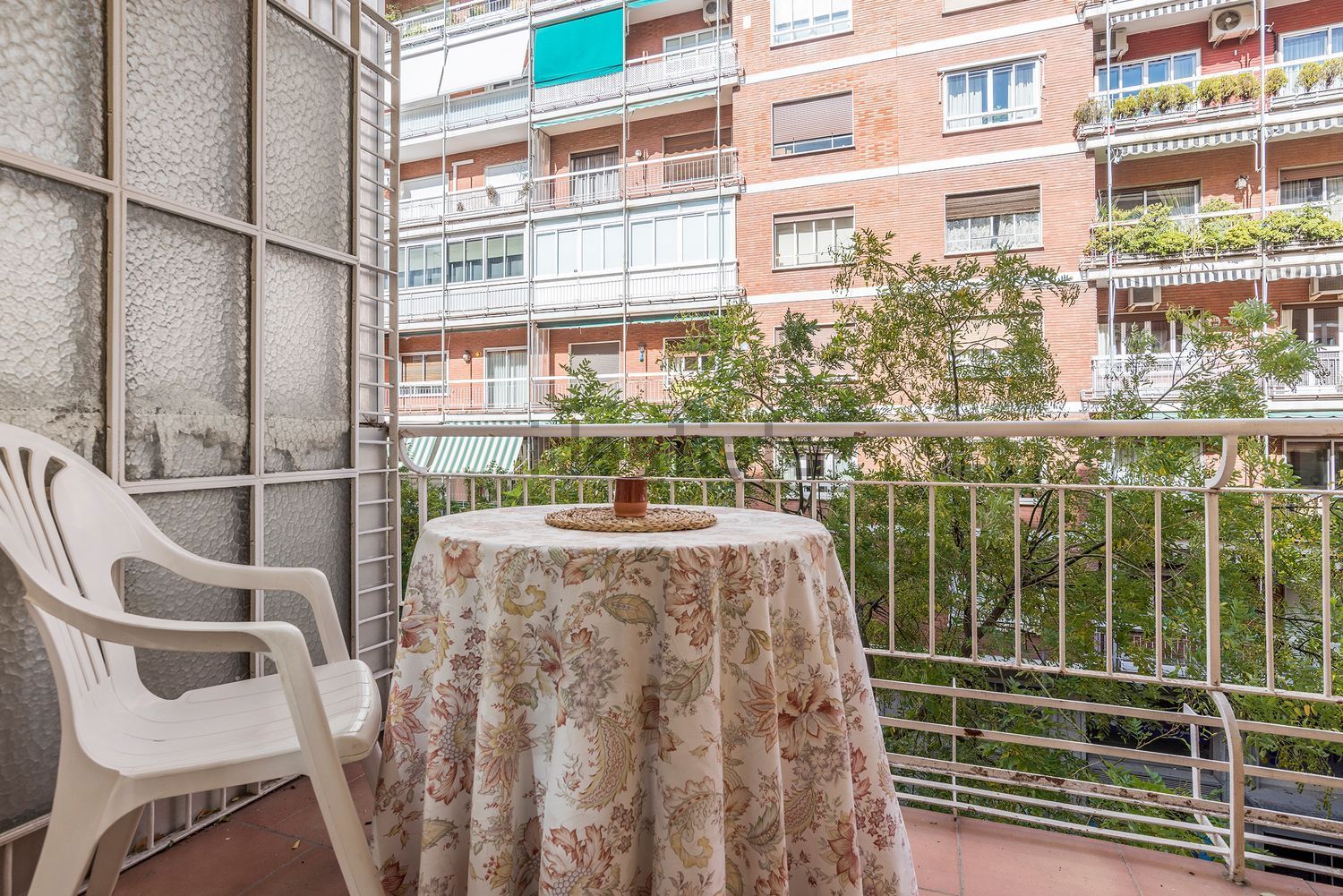 Pis de 140 m² a Madrid
