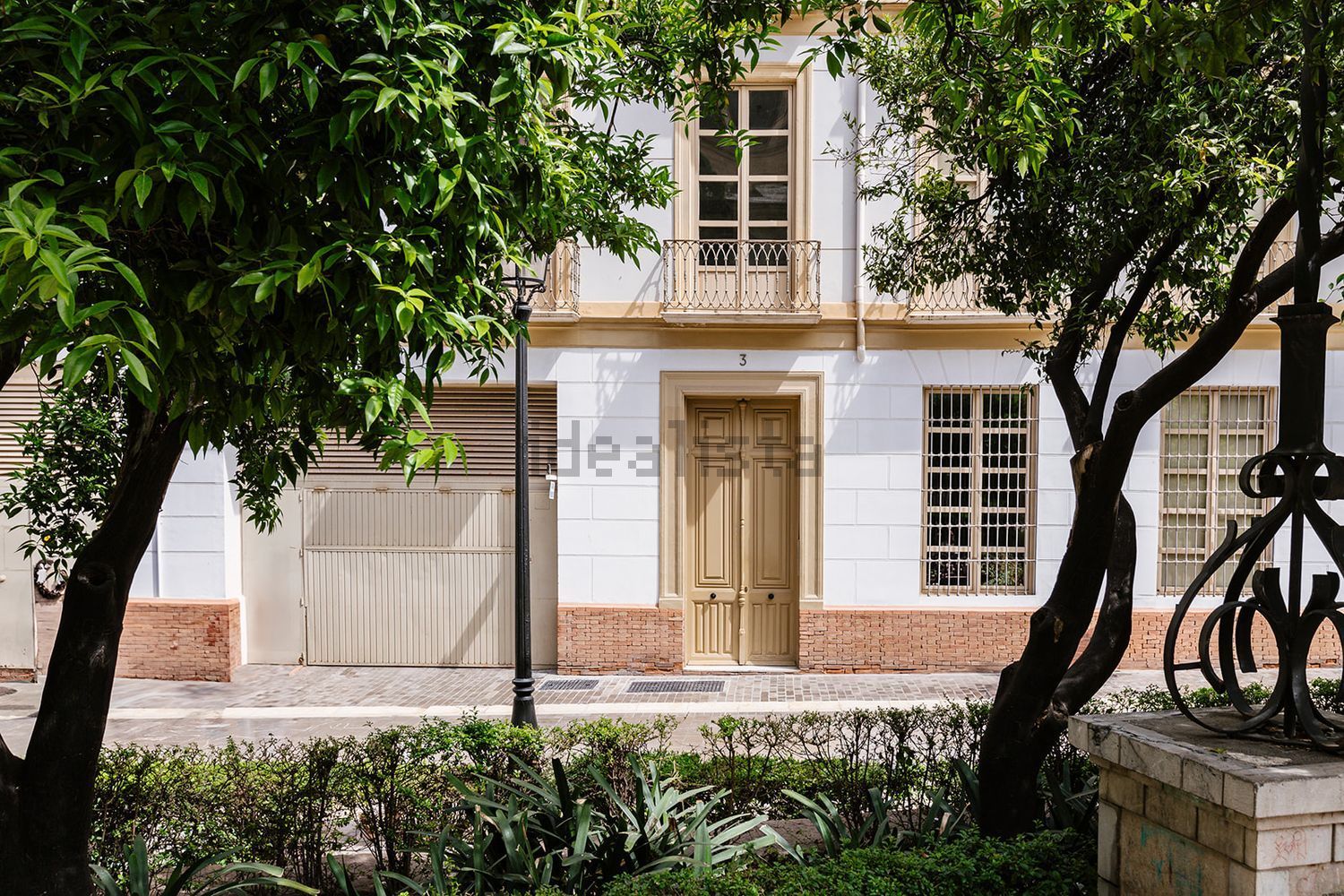 Piso de 191 m² en Málaga