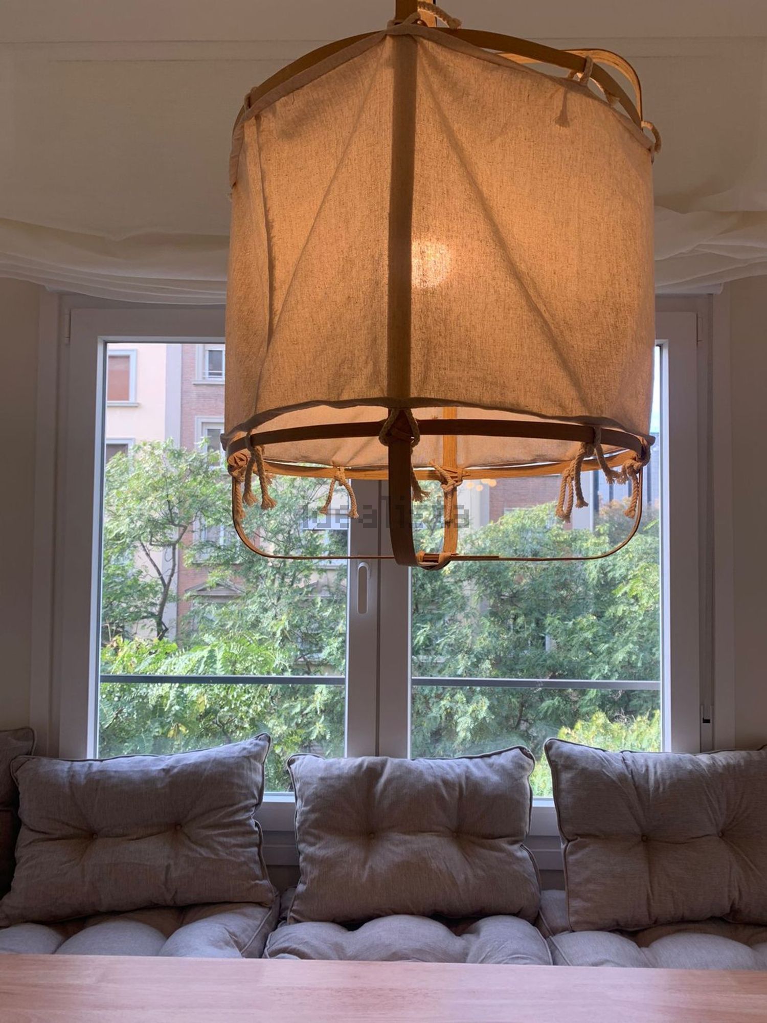 Pis de 104 m² a Barcelona