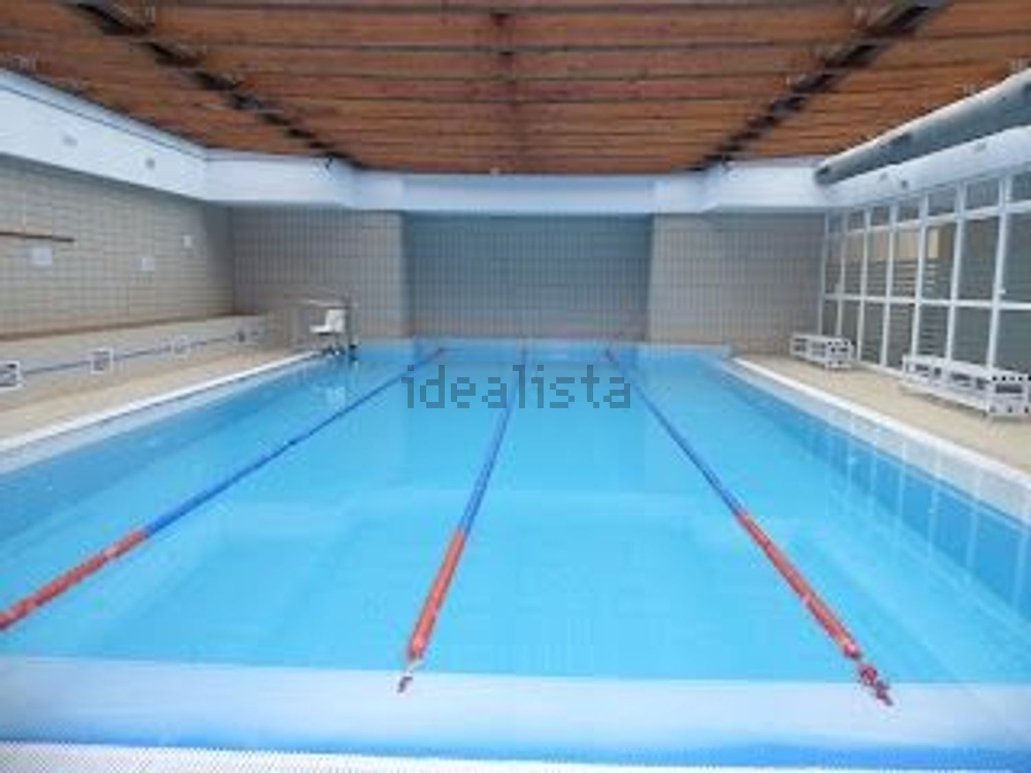 Pis de 127 m² a Sevilla