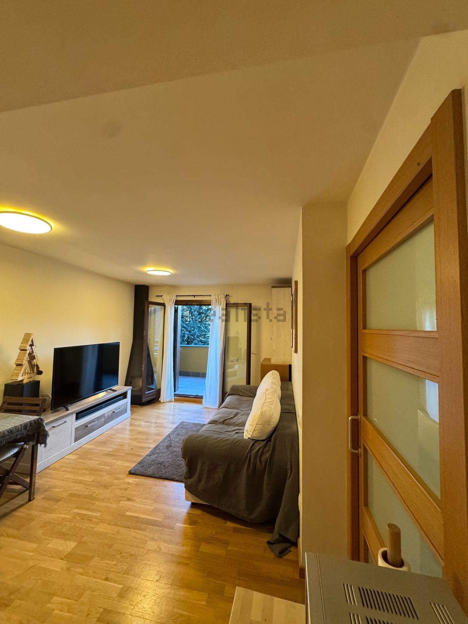Pis de 103 m² a Alp