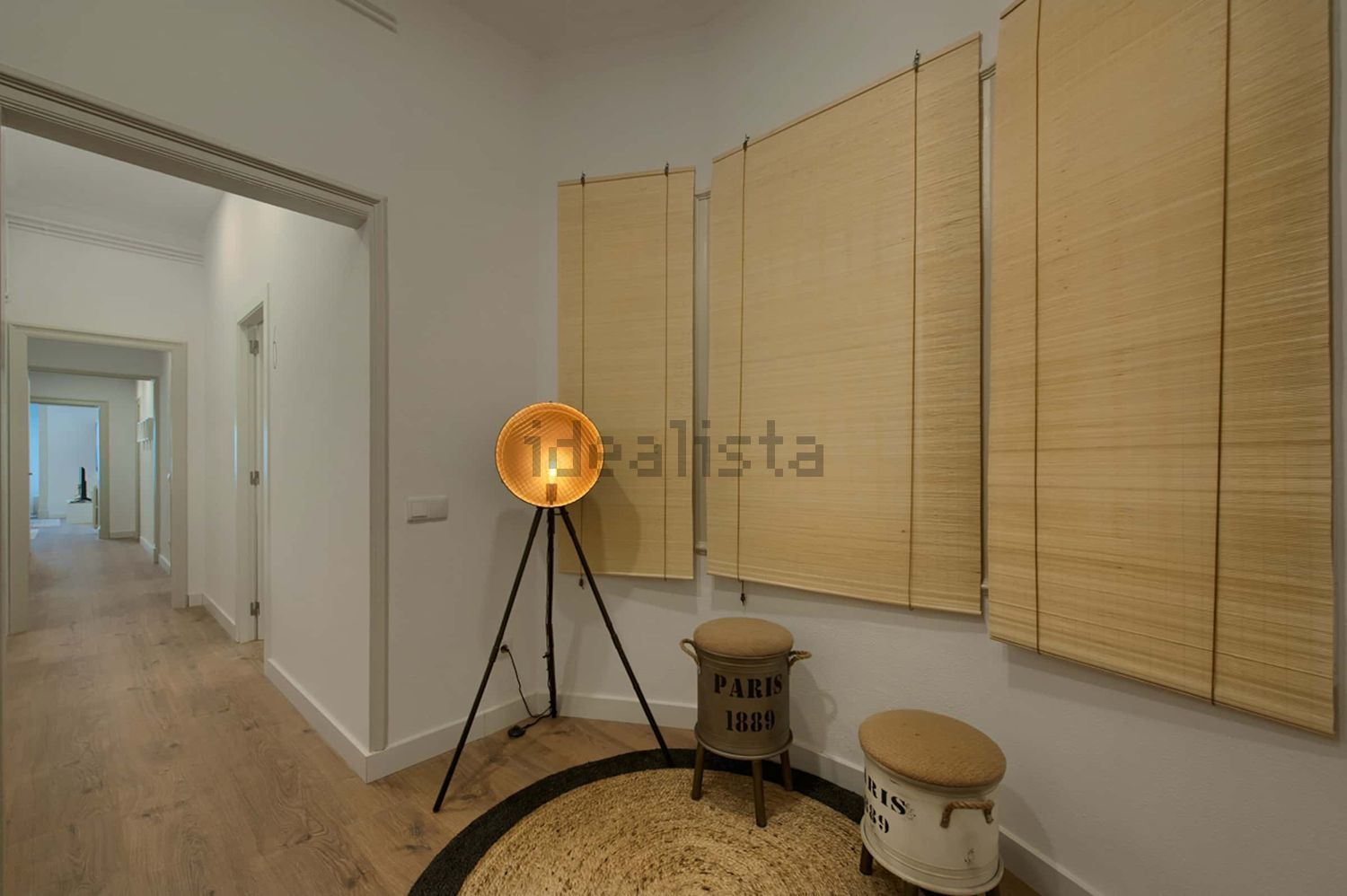 Habitación 127 m², Barcelona