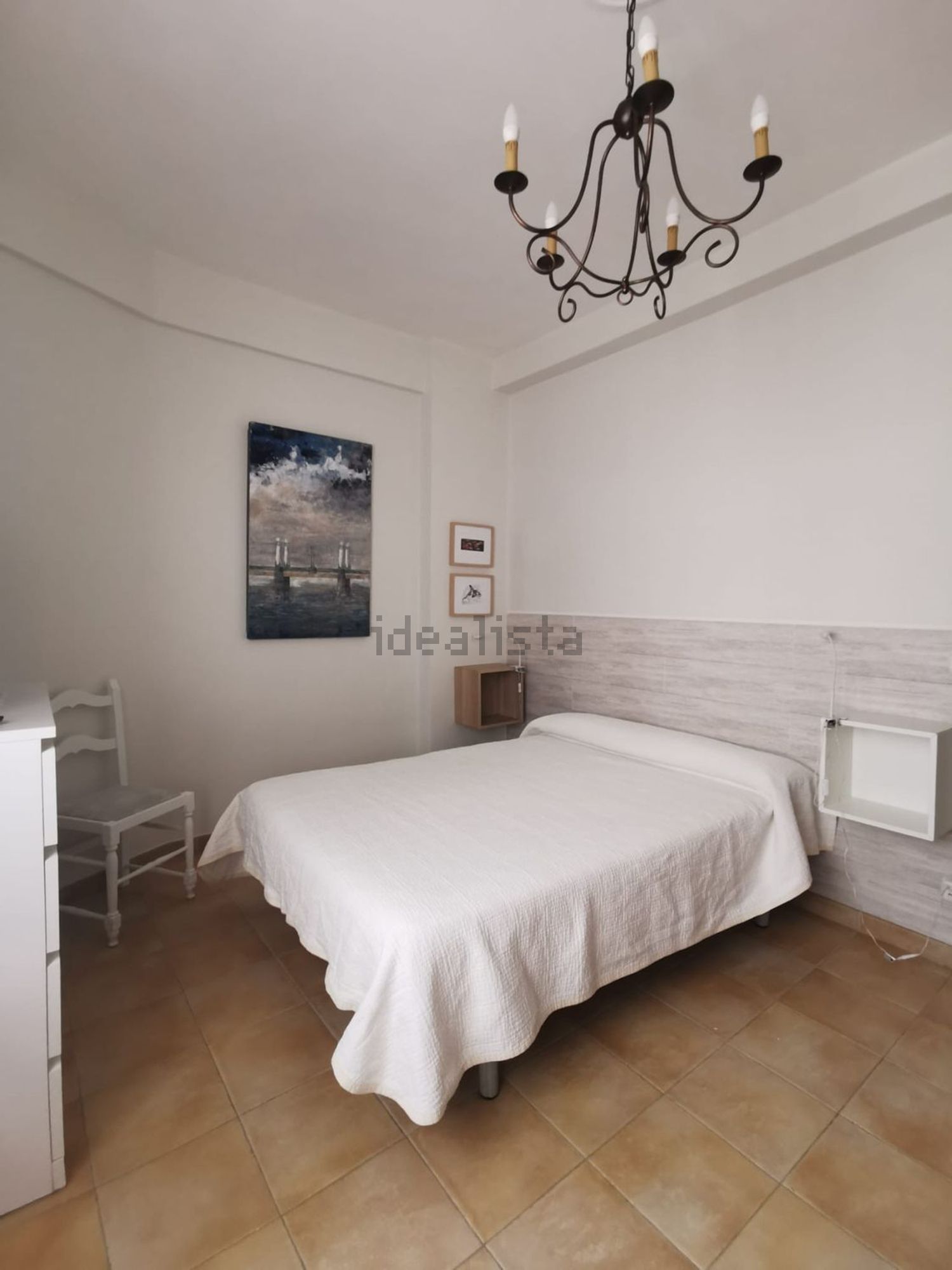 Pis de 65 m² a Sant Sebastià