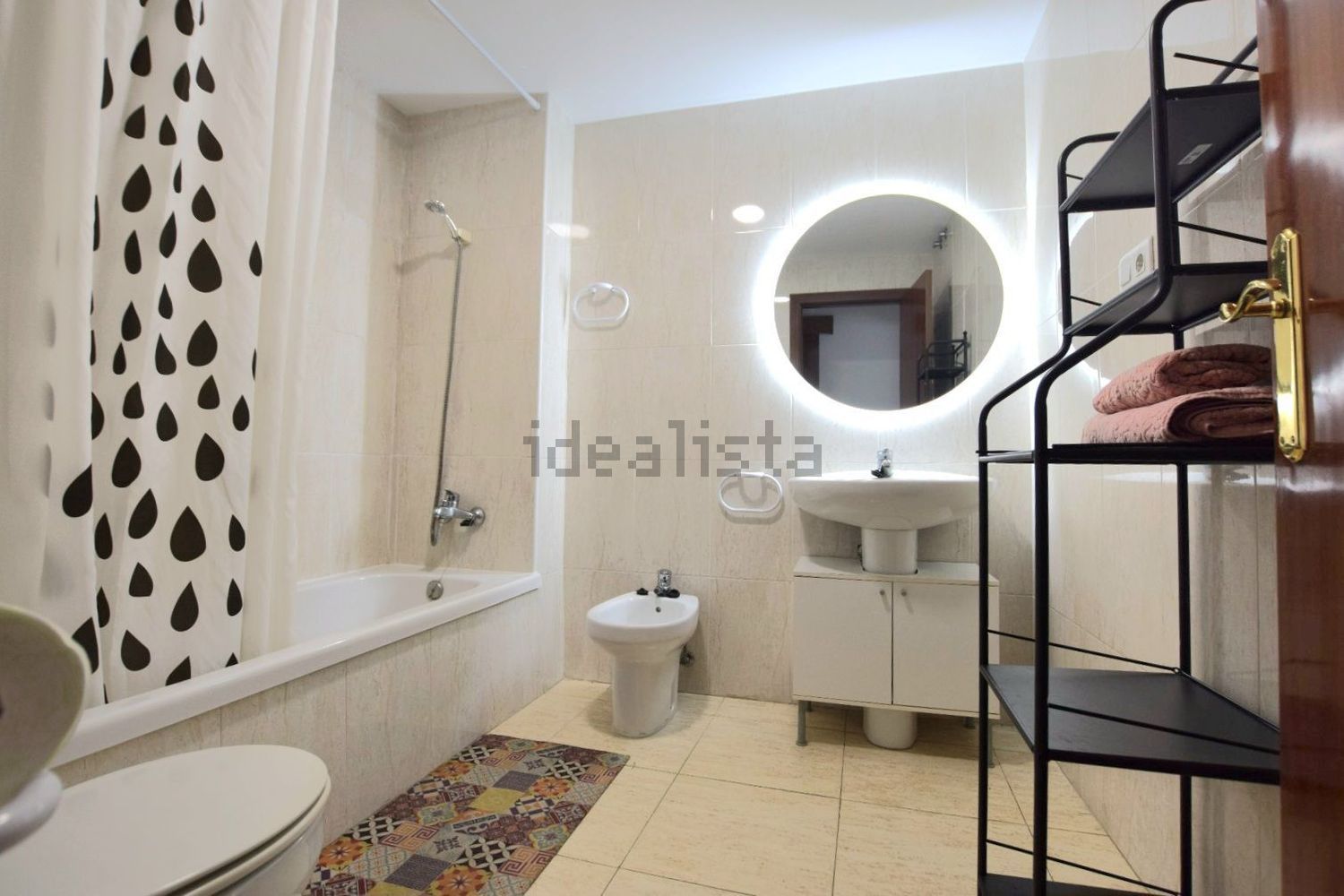 Pis de 116 m² a Pineda de Mar