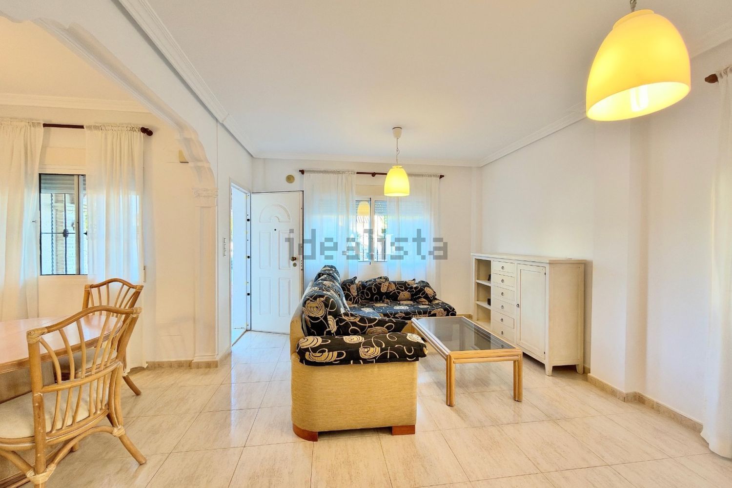 Casa de 102 m² en Pilar de la Horadada