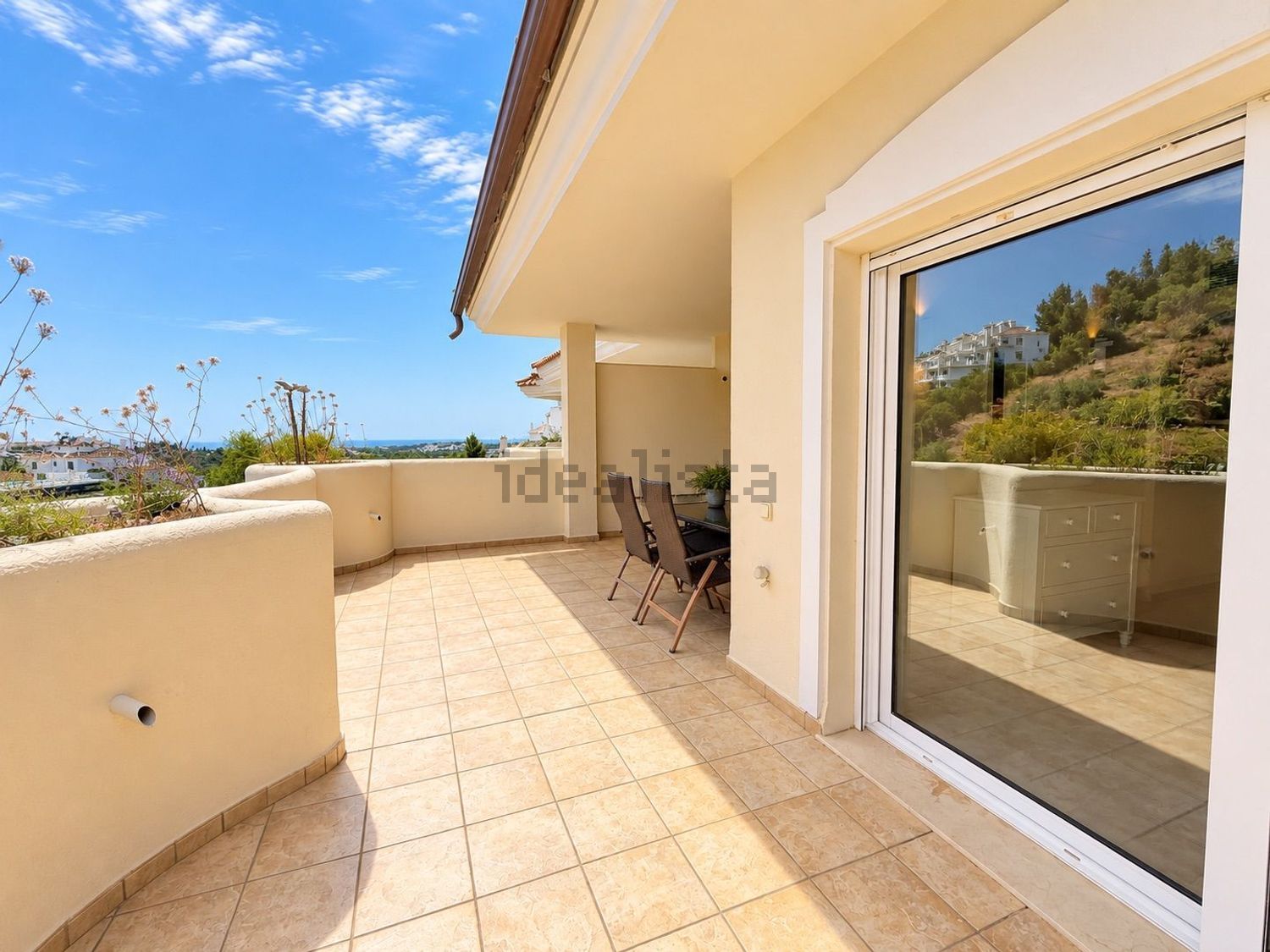 Pis de 120 m² a Marbella