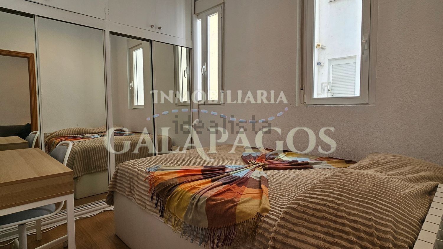 Appartamento 75 m² a Madrid