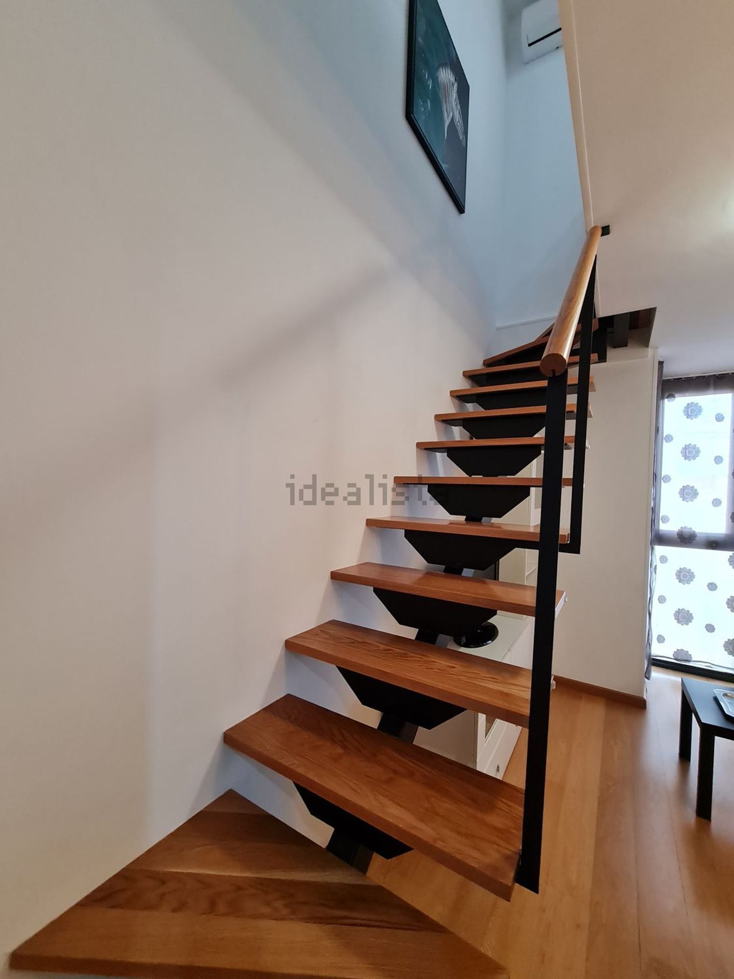 Piso de 40 m² en Madrid