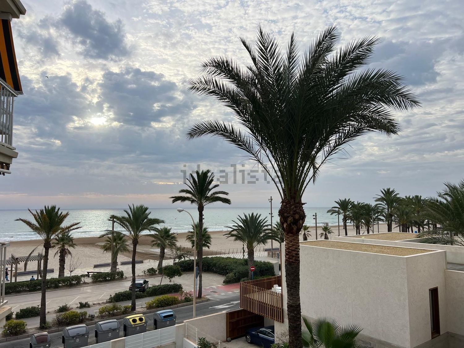 Pis de 63 m² a Alacant