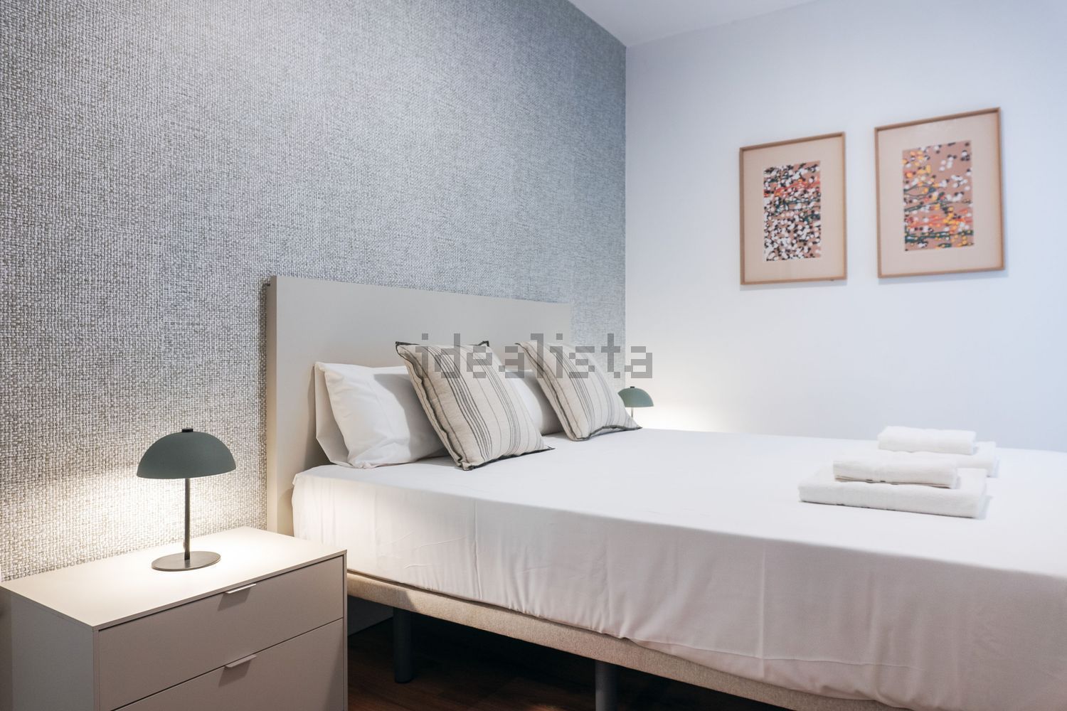 Pis de 195 m² a València