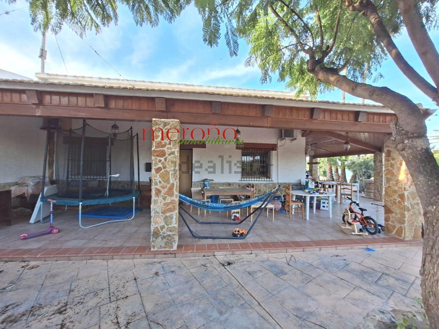 Casa de 185 m² a Elx