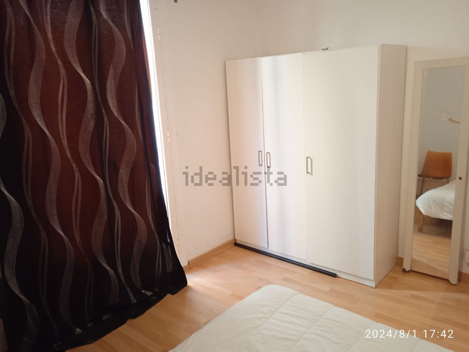 Habitación en alquiler, Barcelona