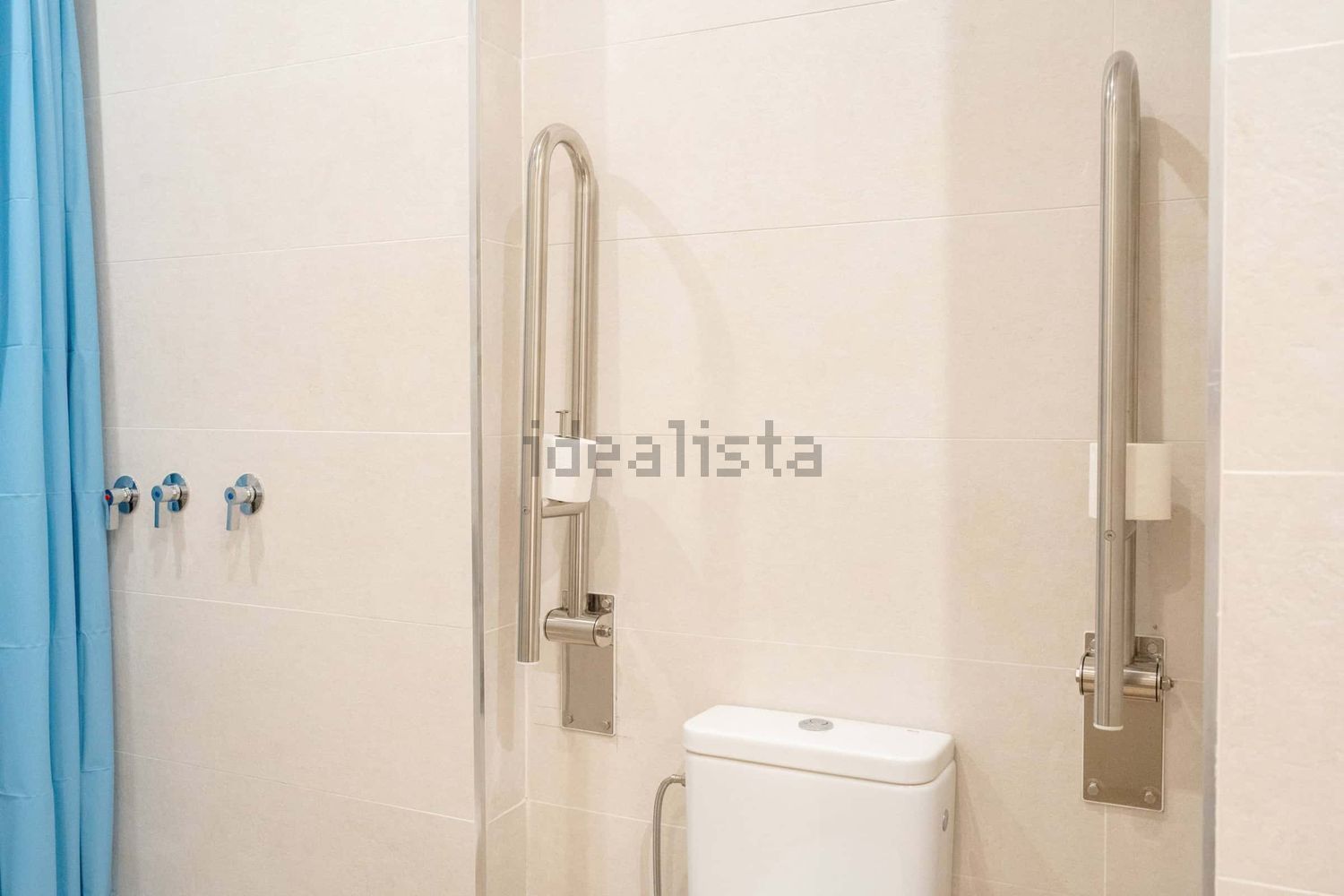 Appartamento 46 m² a el Prat de Llobregat