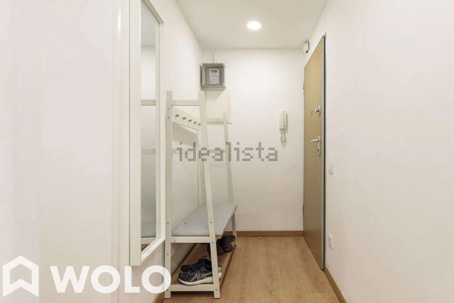 Appartement 89 m² à Barcelone